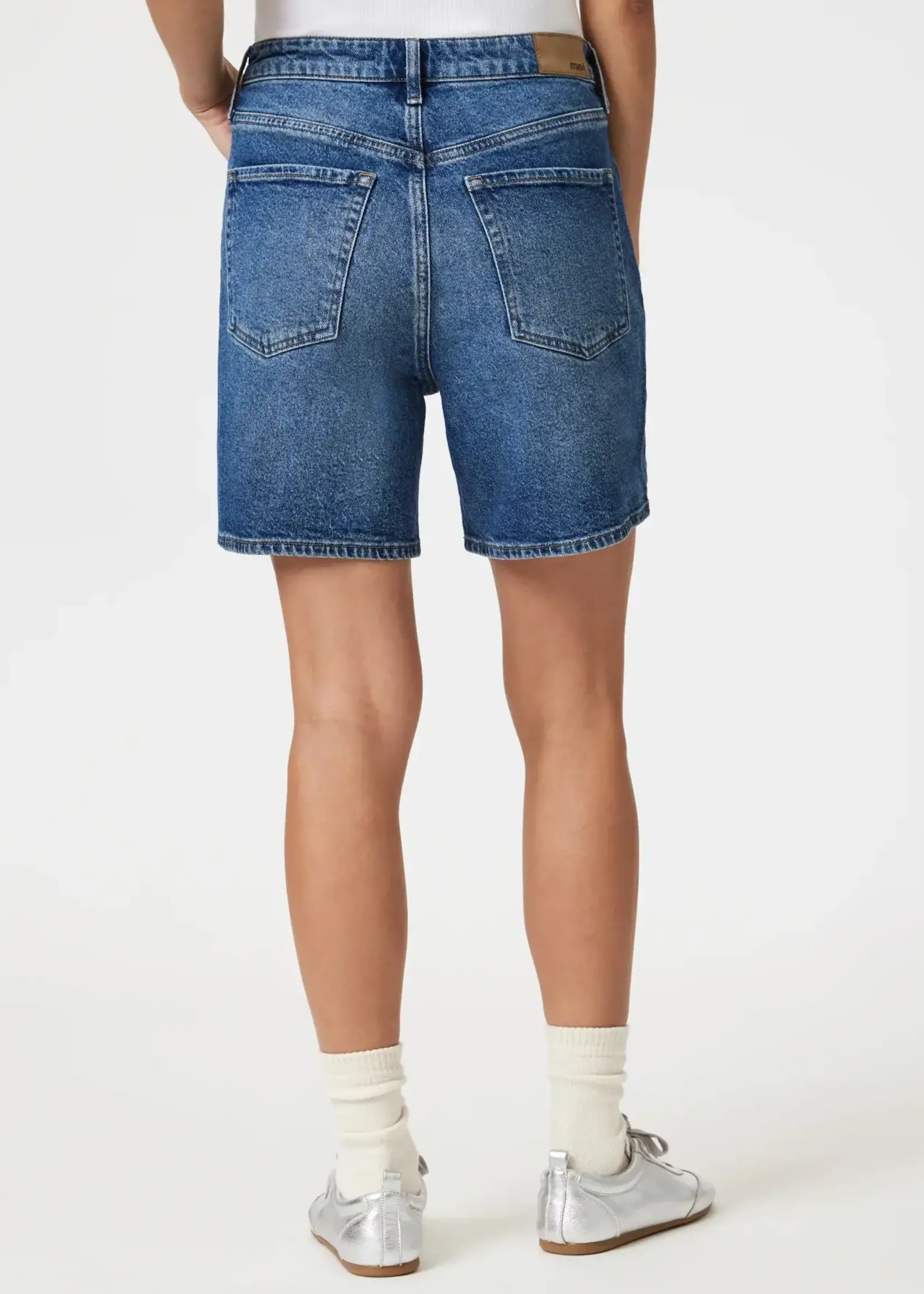 Mavi HEIDI Long Shorts