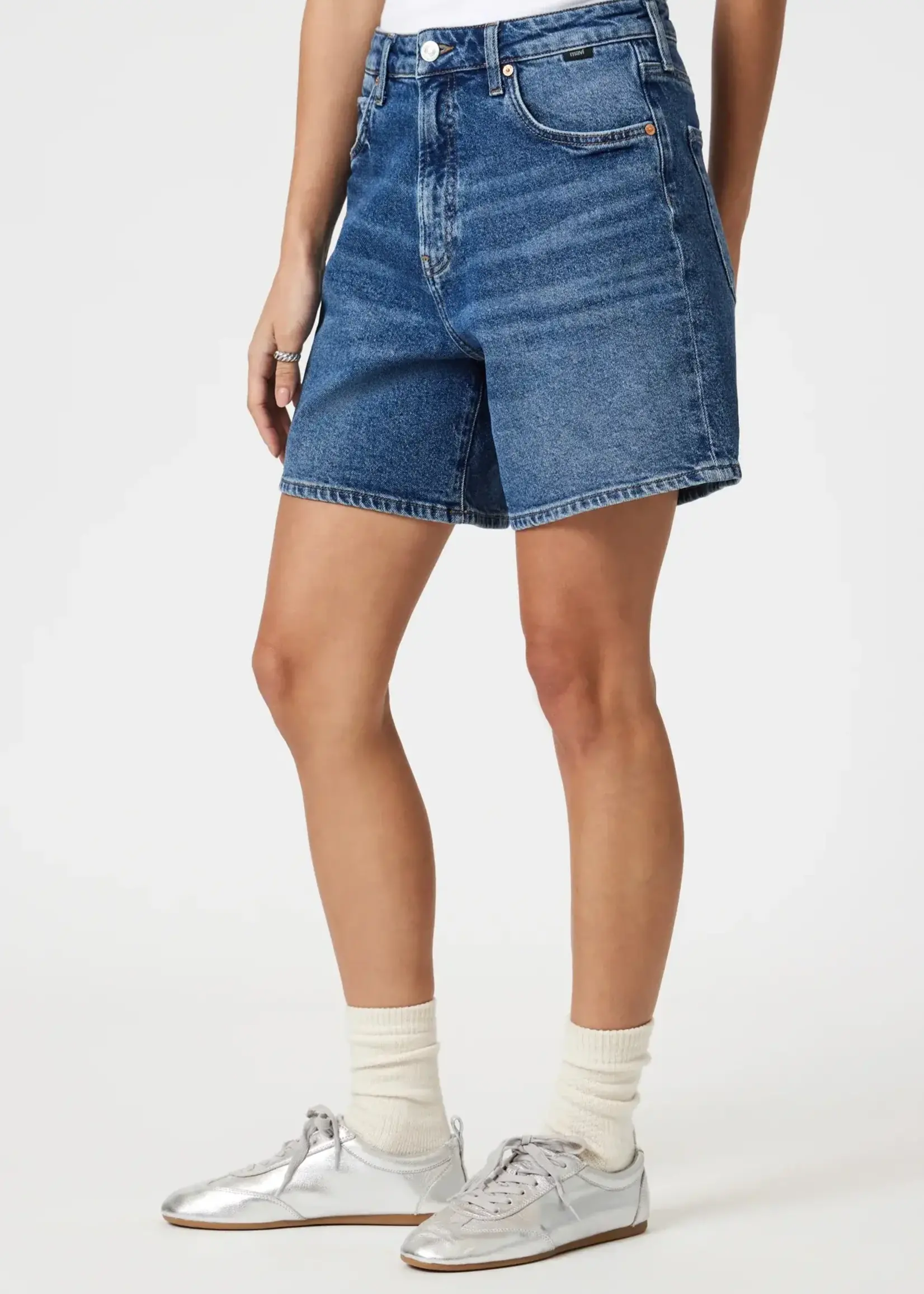 Mavi HEIDI Long Shorts
