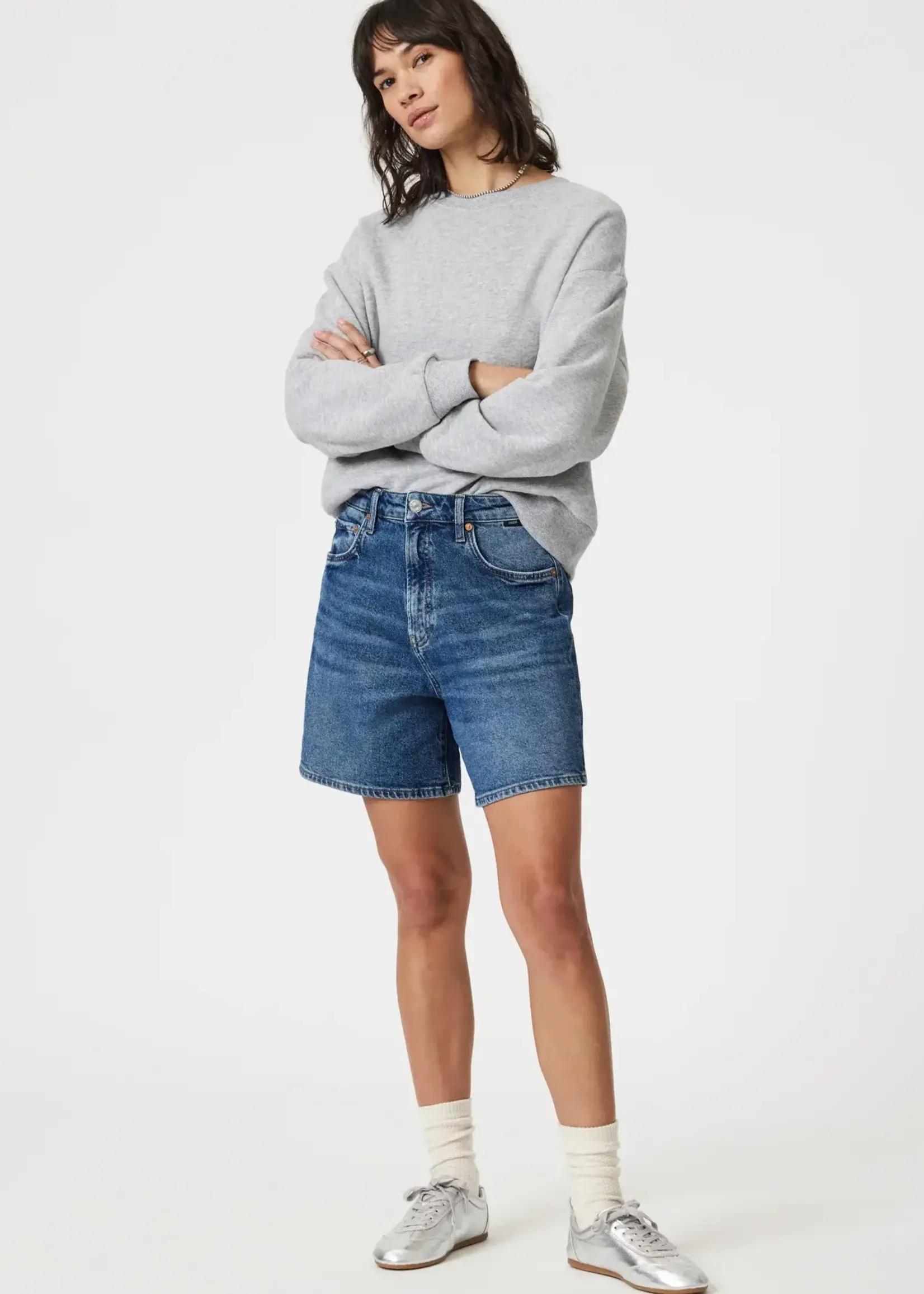 Mavi HEIDI Long Shorts