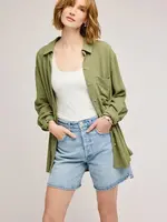 Gentle Fawn Portia Button Down Shirt