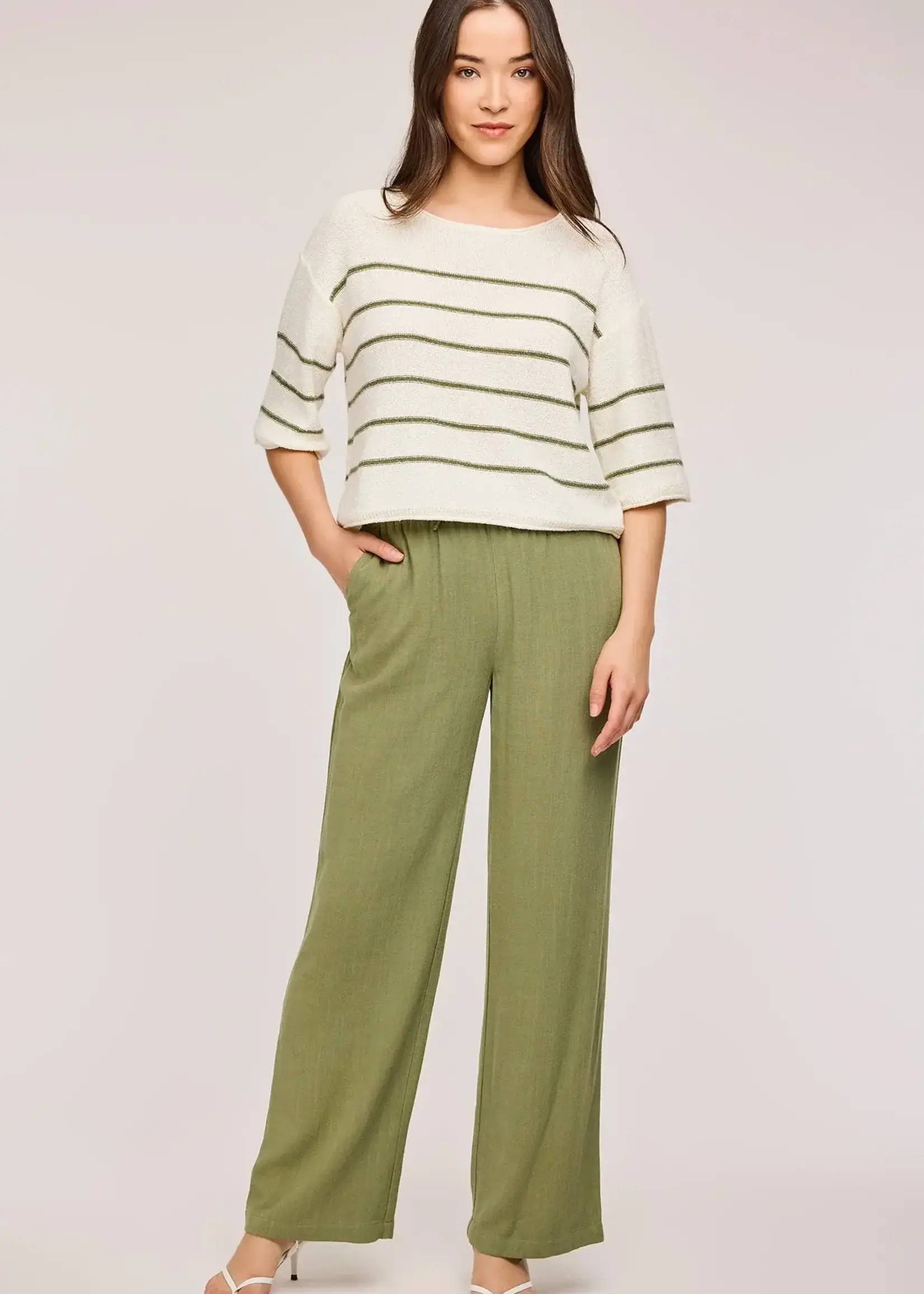 Gentle Fawn Kerrigan Knit Sweater