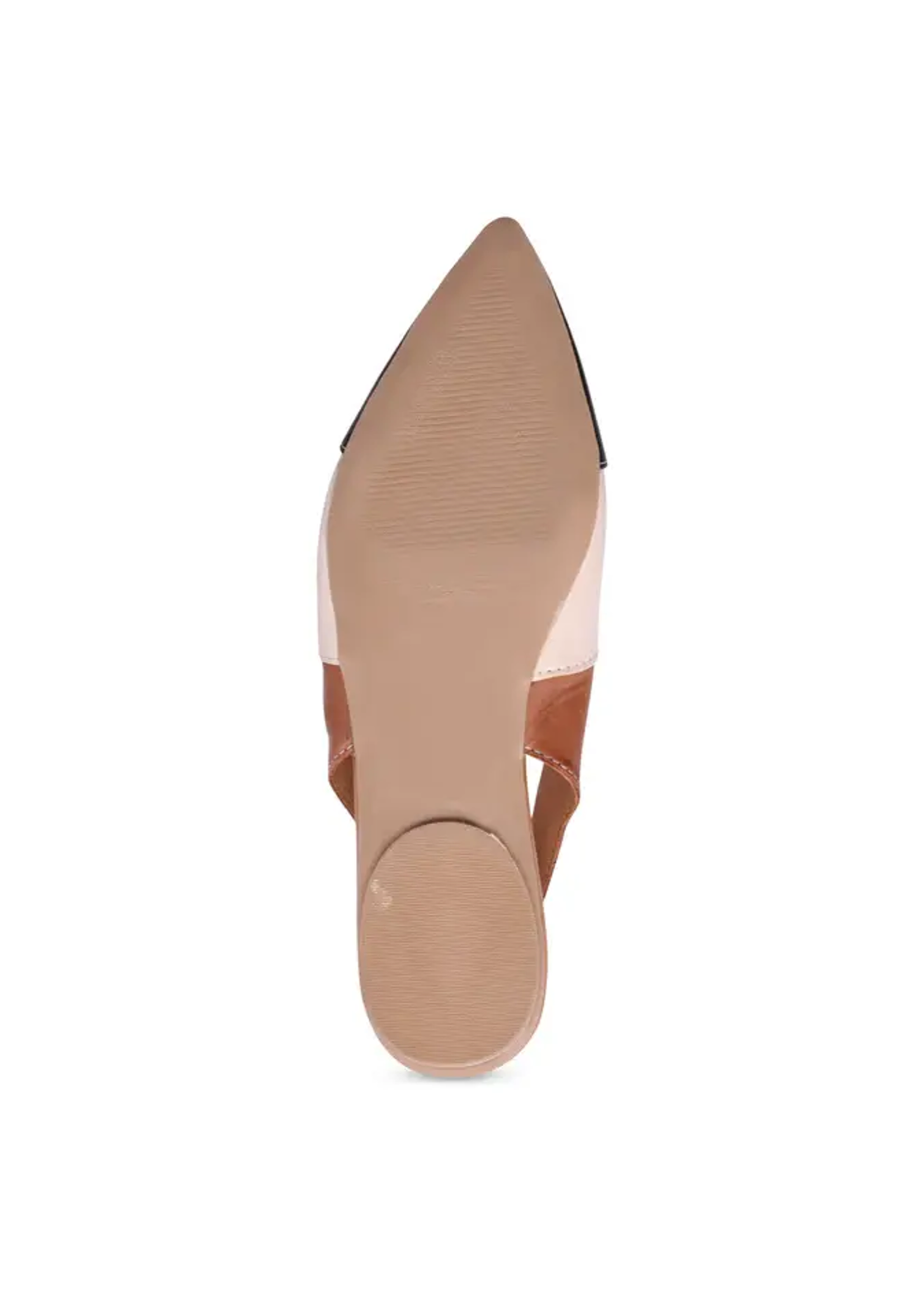 Miz Mooz Jayden Slingback Flat