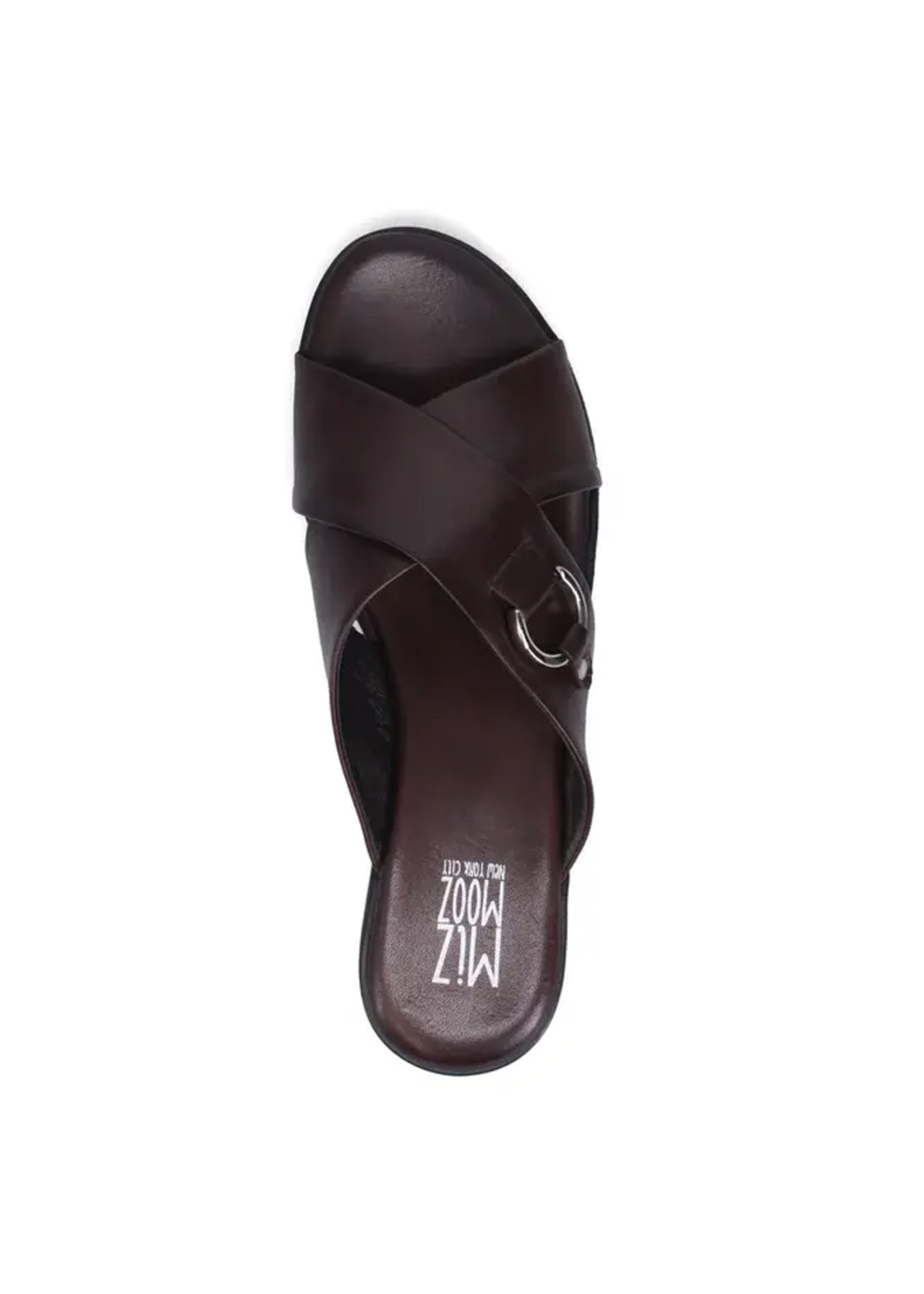 Miz Mooz Lenni Slide Sandal