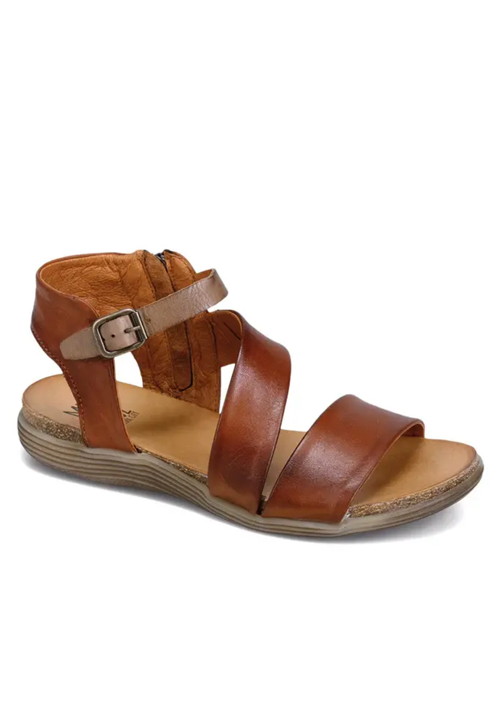 Miz Mooz Meadow Sandal