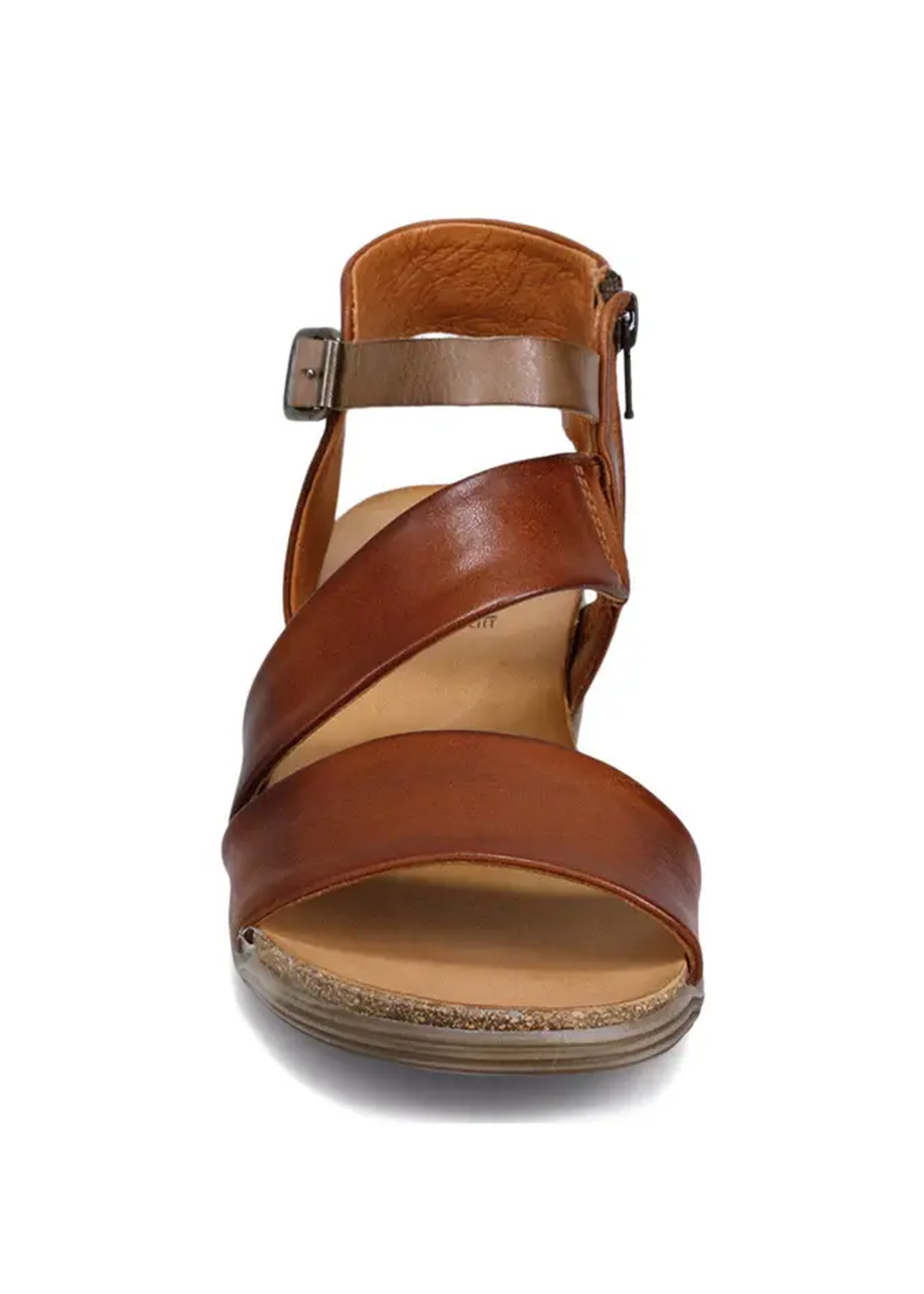 Miz Mooz Meadow Sandal