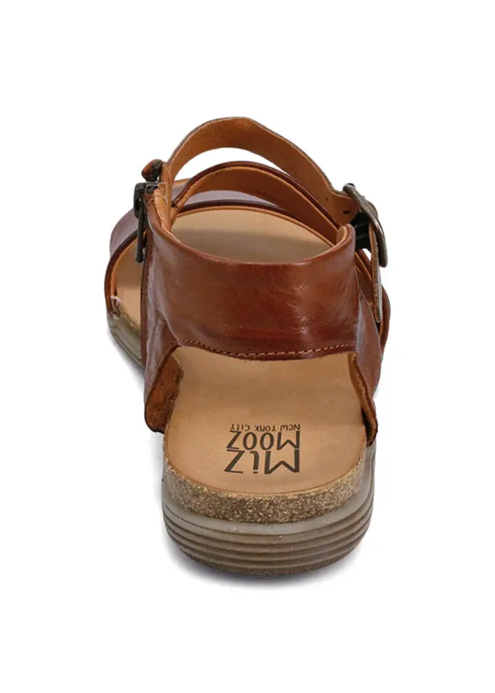 Miz Mooz Meadow Sandal