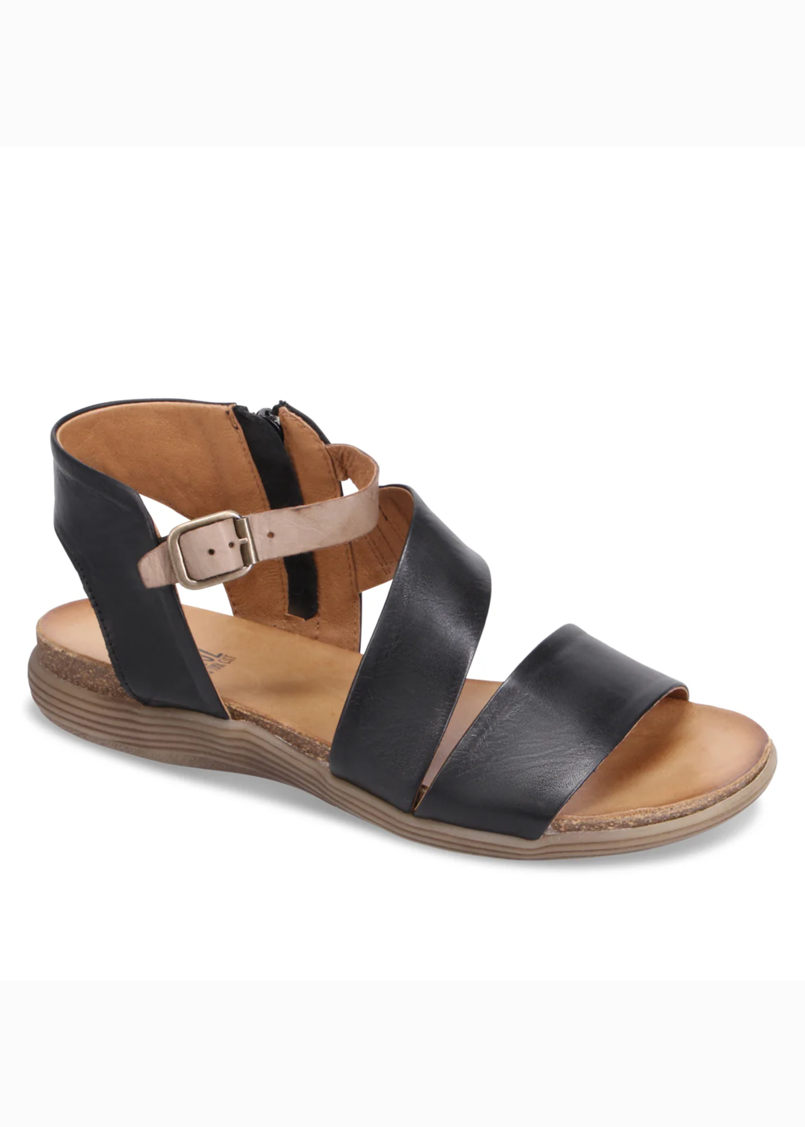 Miz Mooz Meadow Sandal