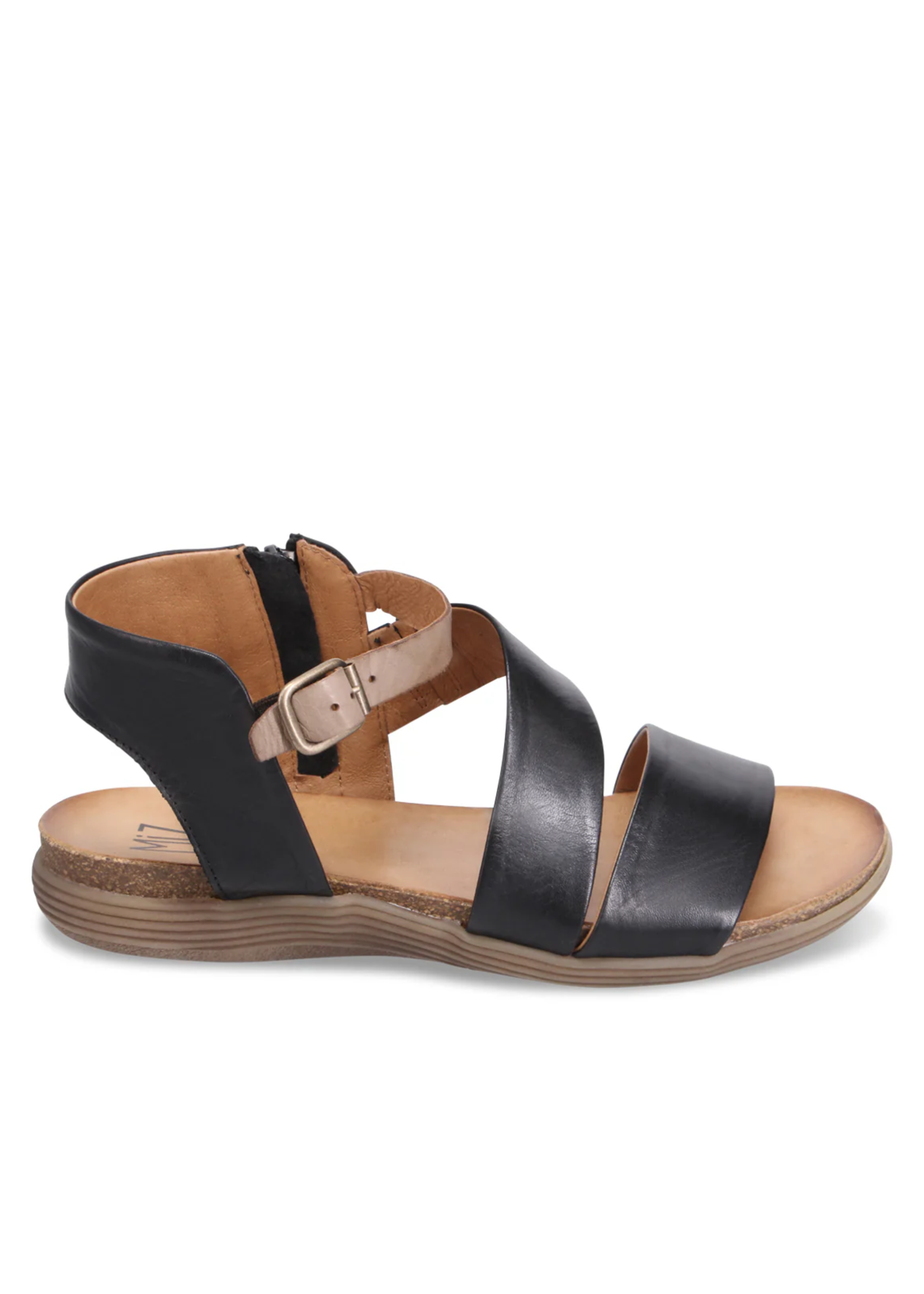 Miz Mooz Meadow Sandal