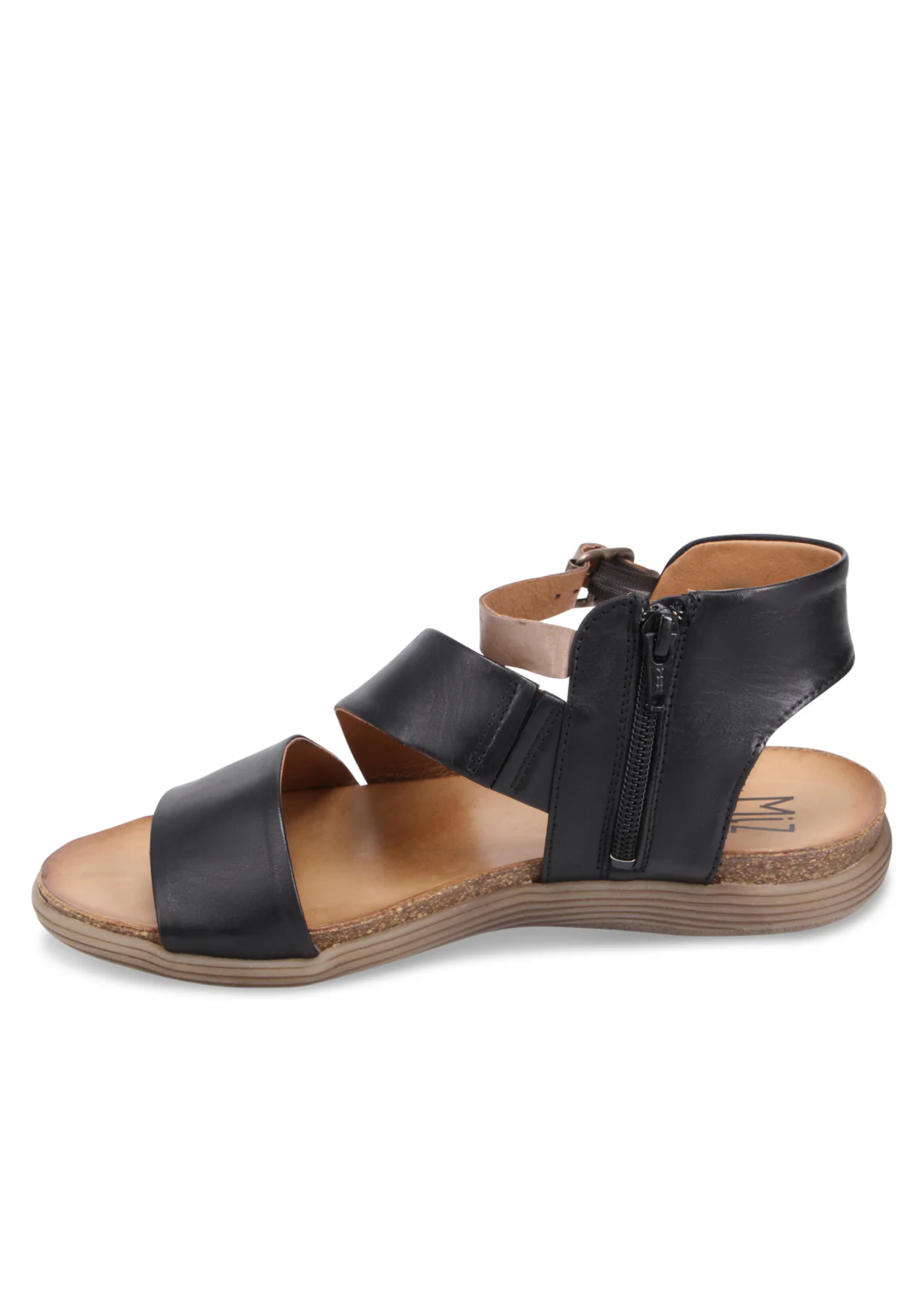 Miz Mooz Meadow Sandal