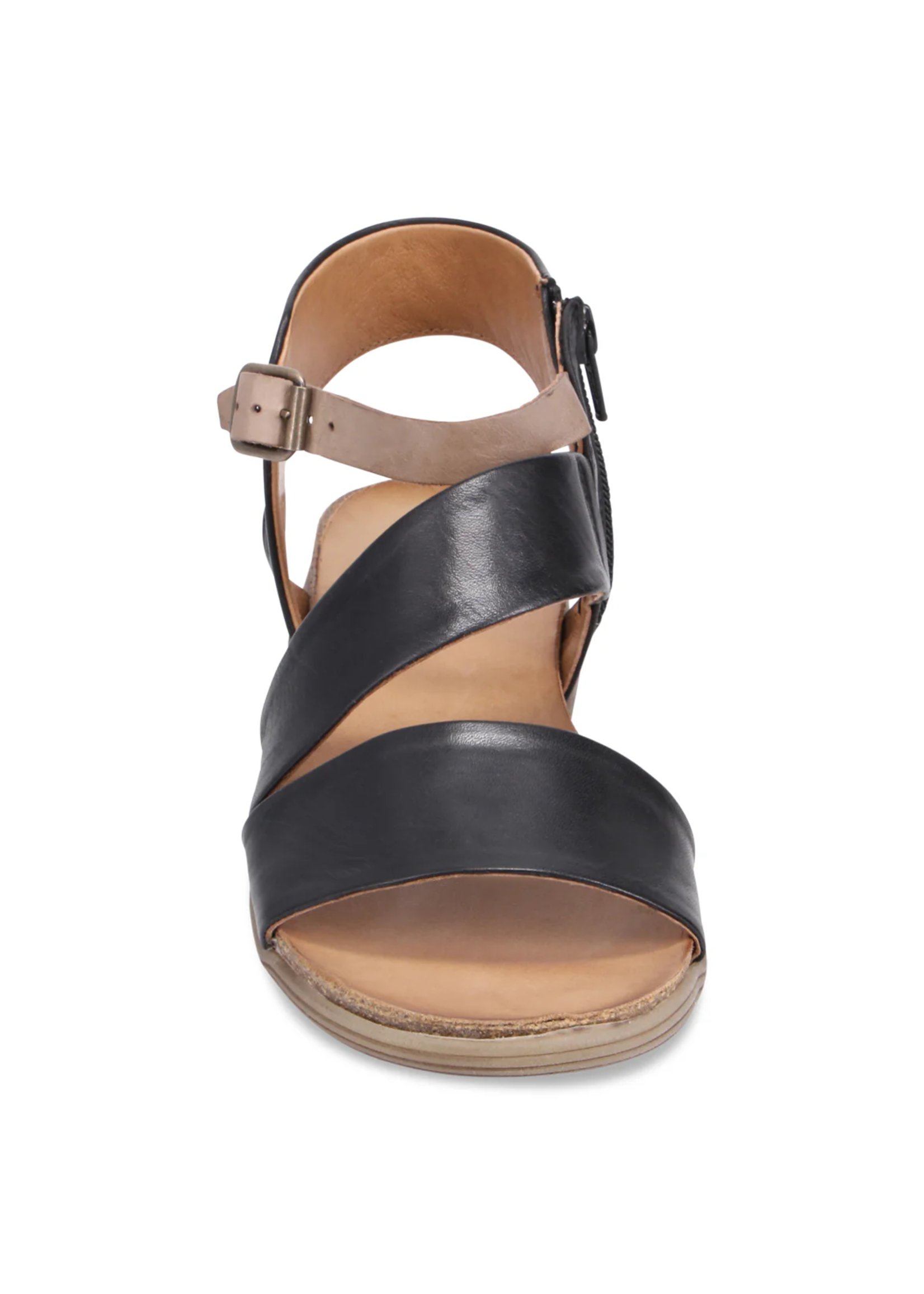 Miz Mooz Meadow Sandal