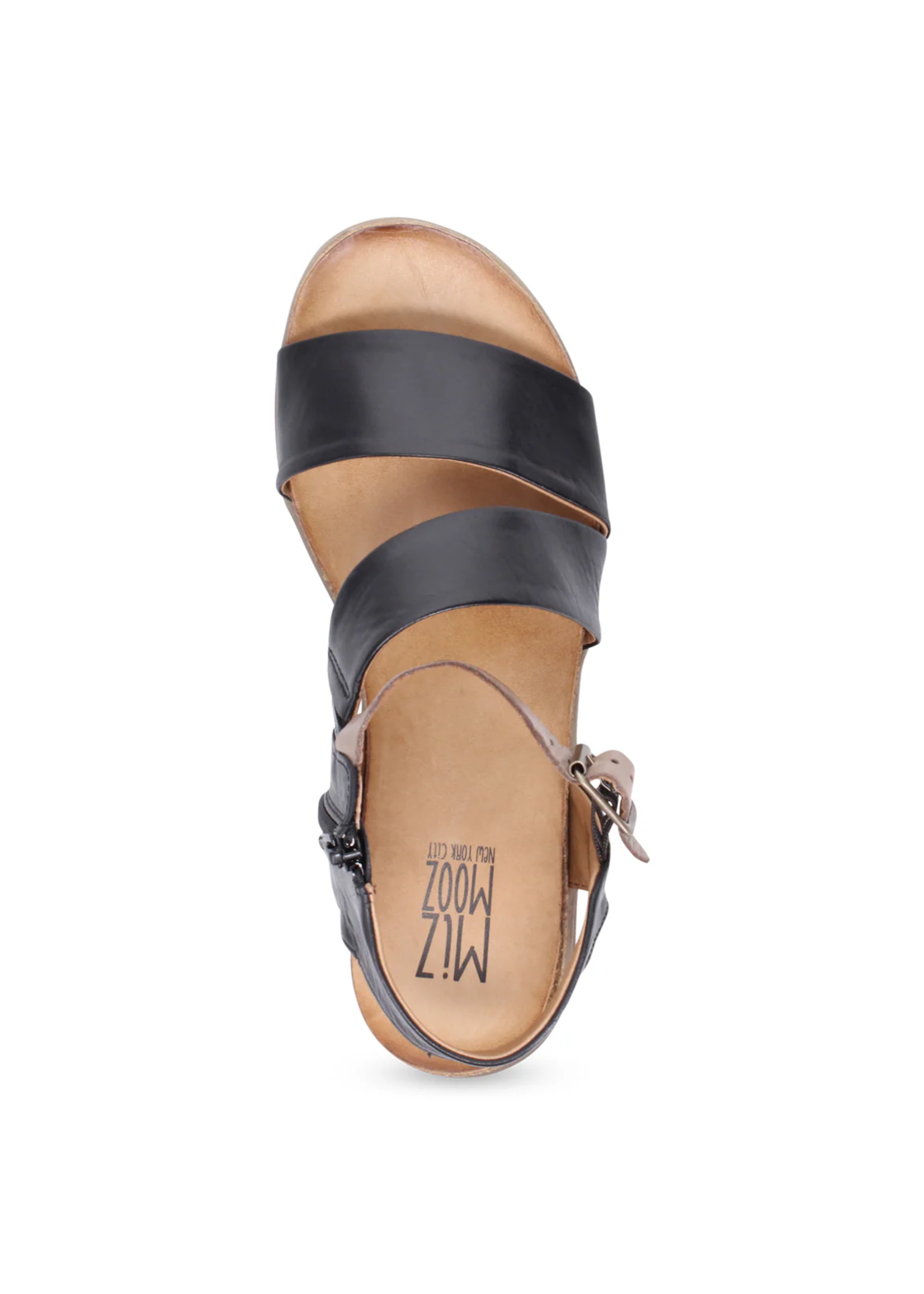 Miz Mooz Meadow Sandal