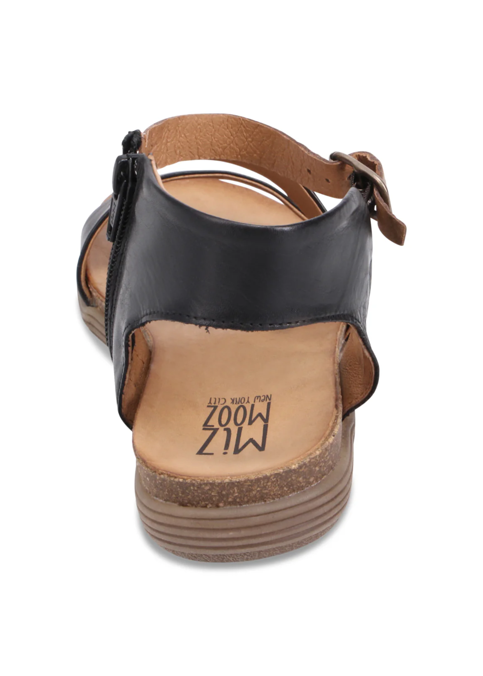 Miz Mooz Meadow Sandal