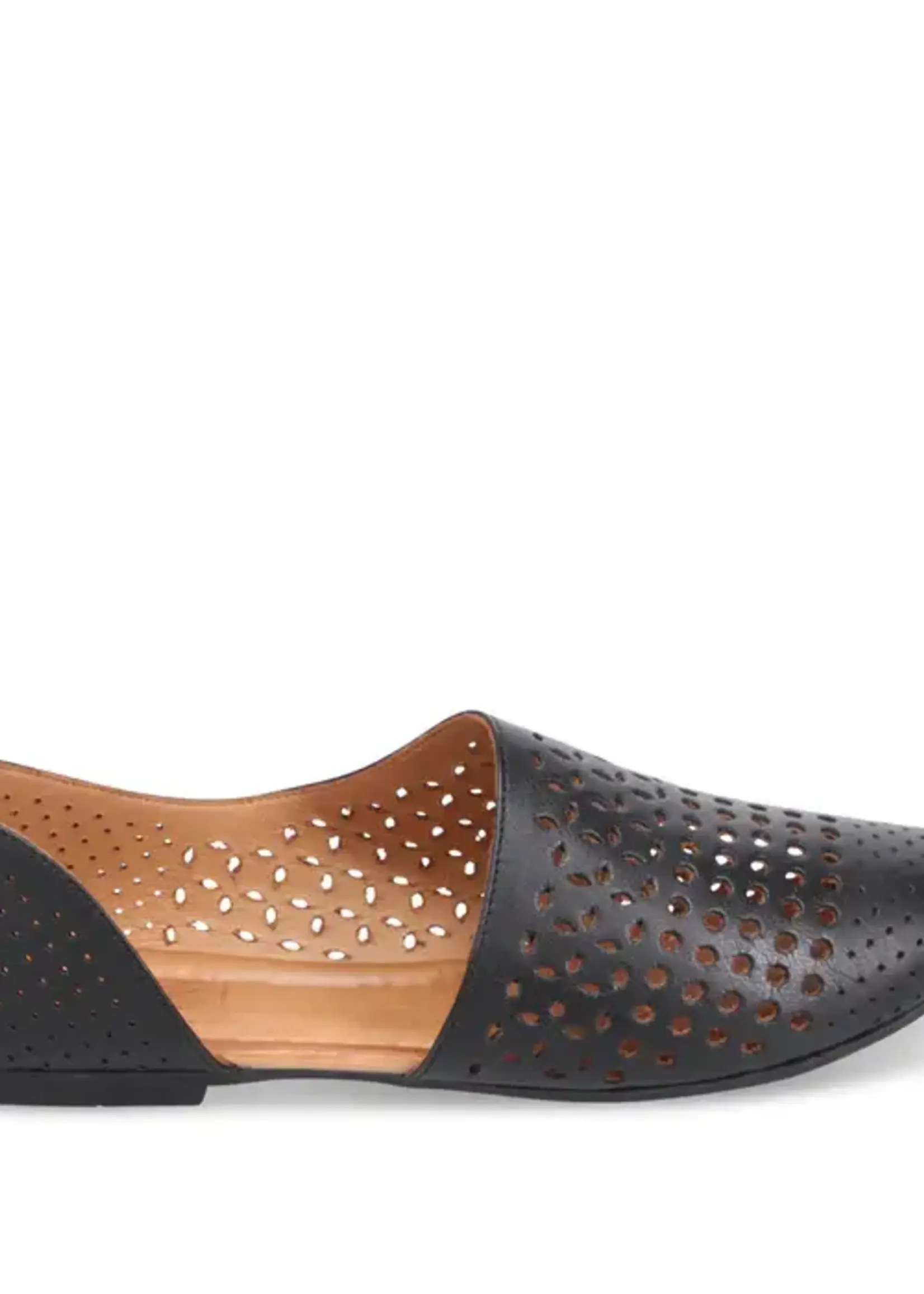 Miz Mooz Gwenna Flat