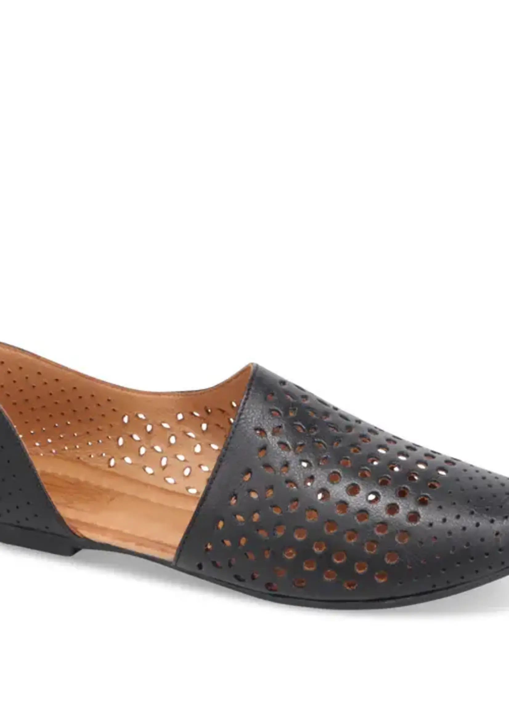 Miz Mooz Gwenna Flat