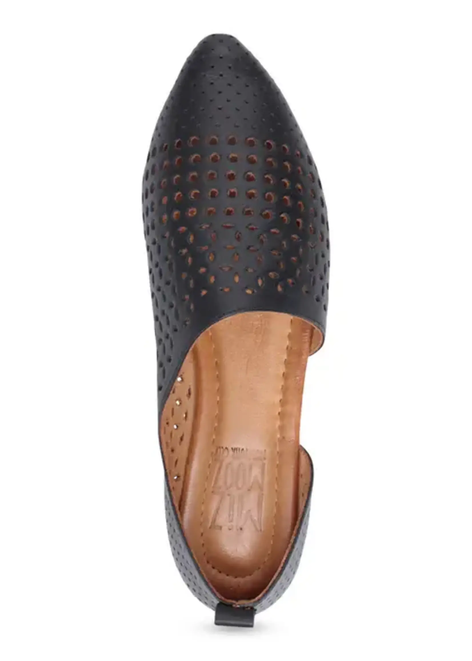 Miz Mooz Gwenna Flat