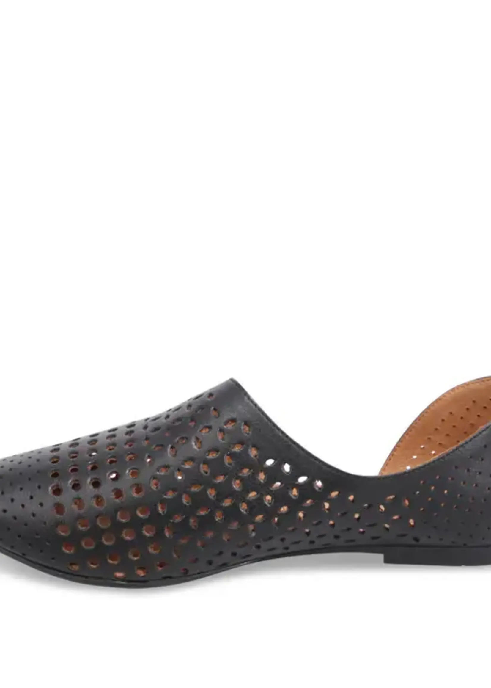 Miz Mooz Gwenna Flat