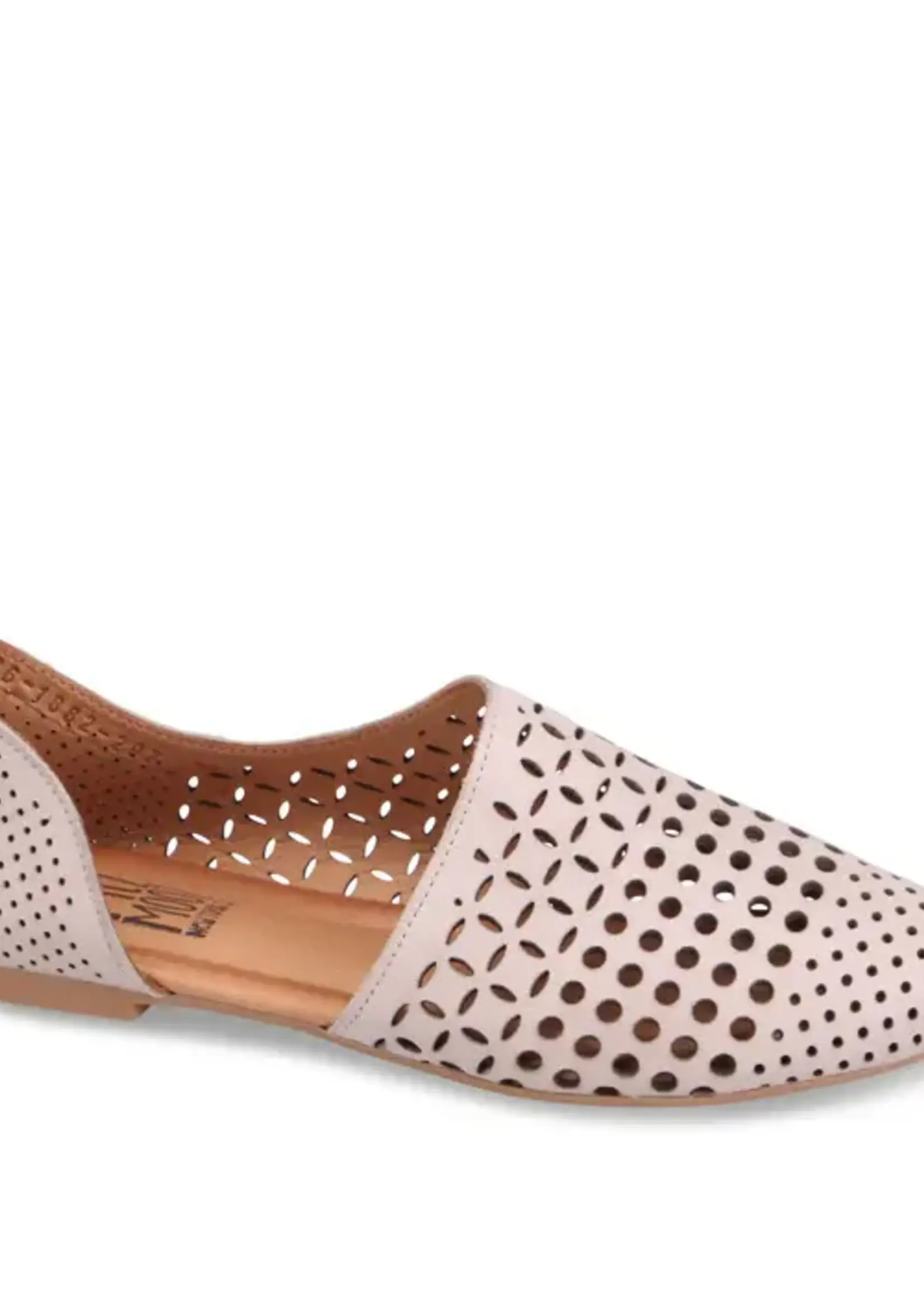 Miz Mooz Gwenna Flat
