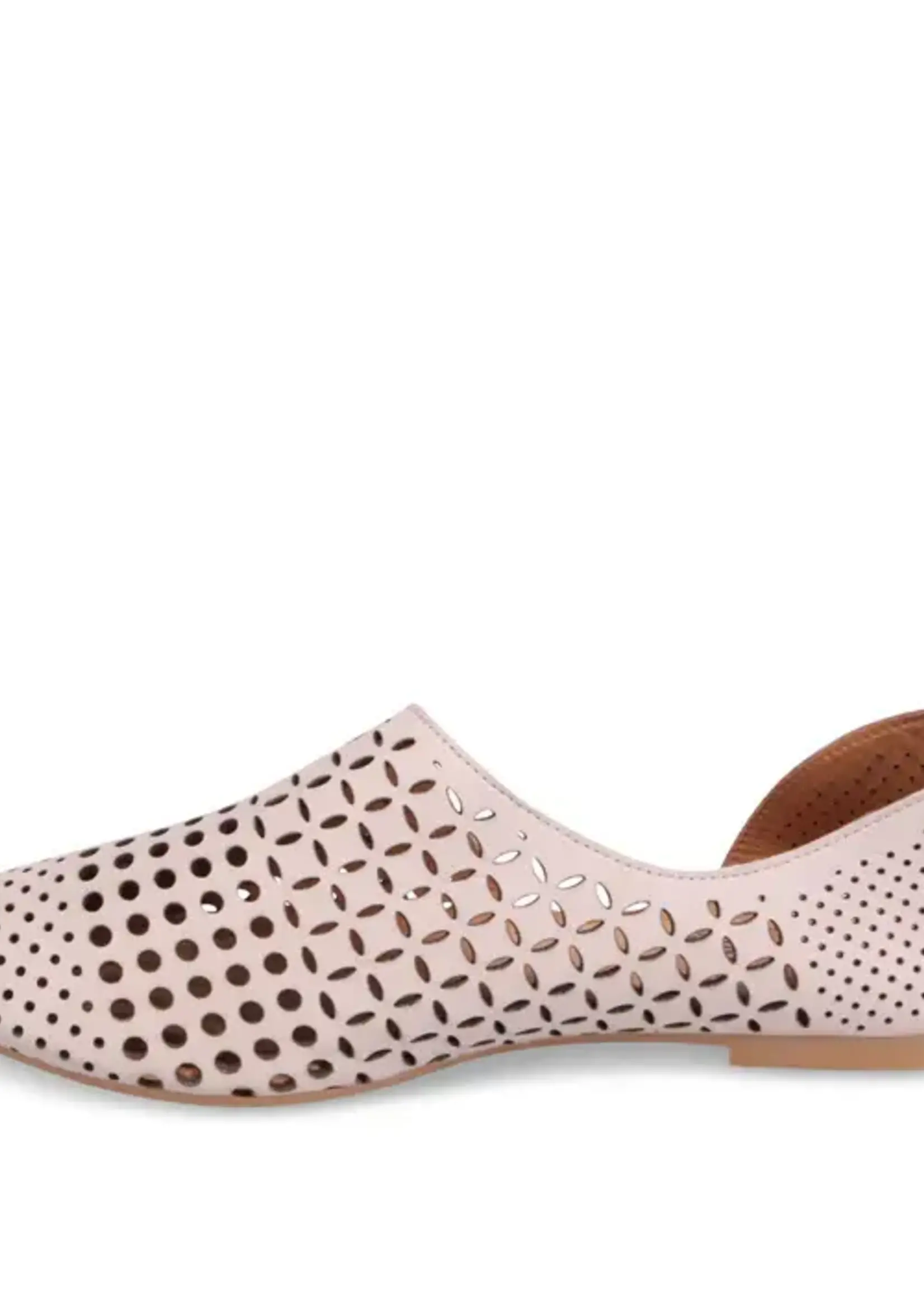 Miz Mooz Gwenna Flat