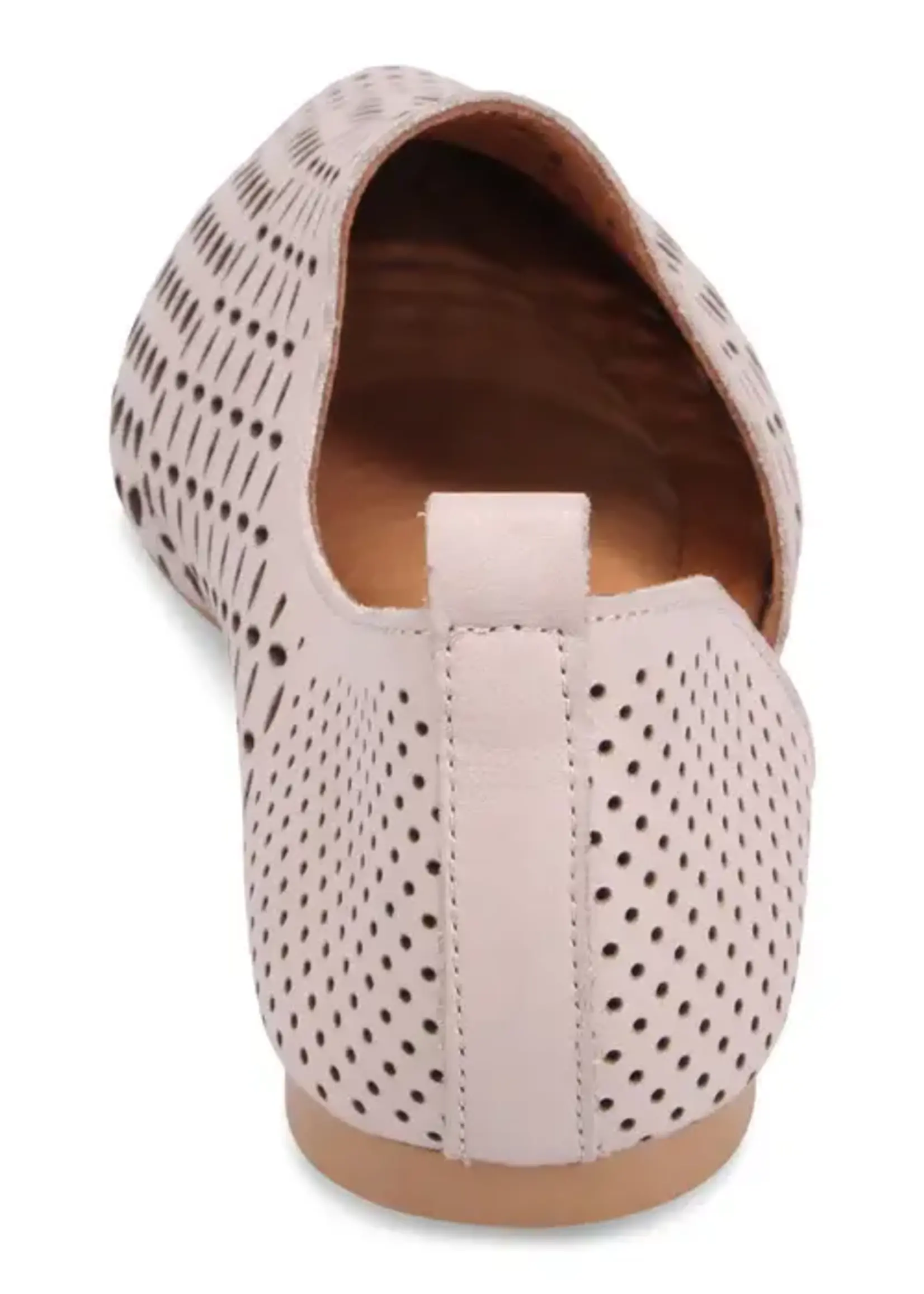 Miz Mooz Gwenna Flat