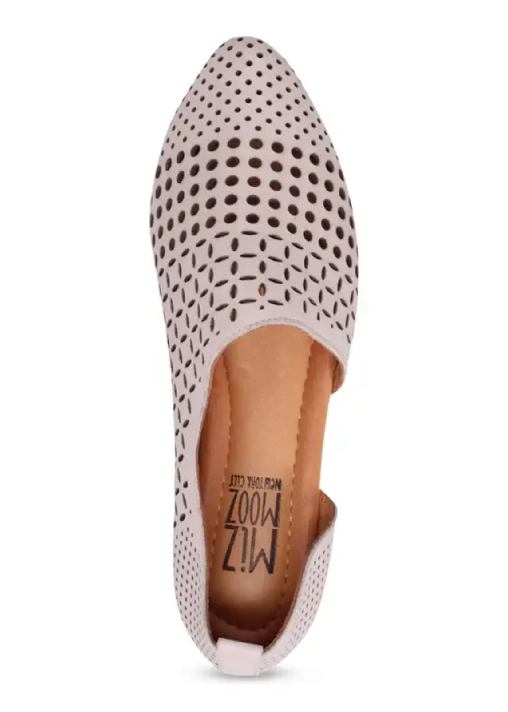 Miz Mooz Gwenna Flat