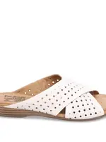 Miz Mooz Jaylene Slide Sandal