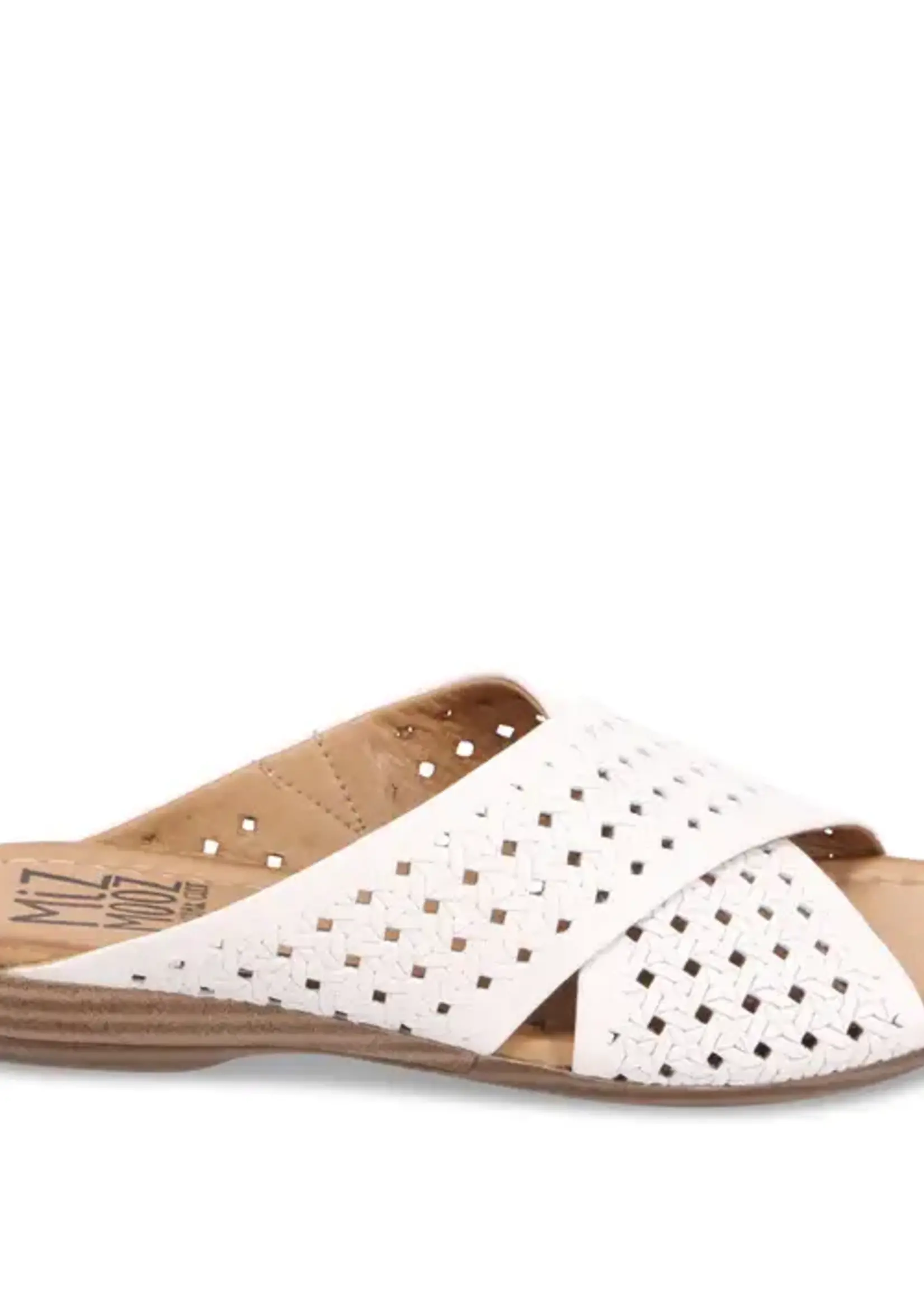 Miz Mooz Jaylene Slide Sandal