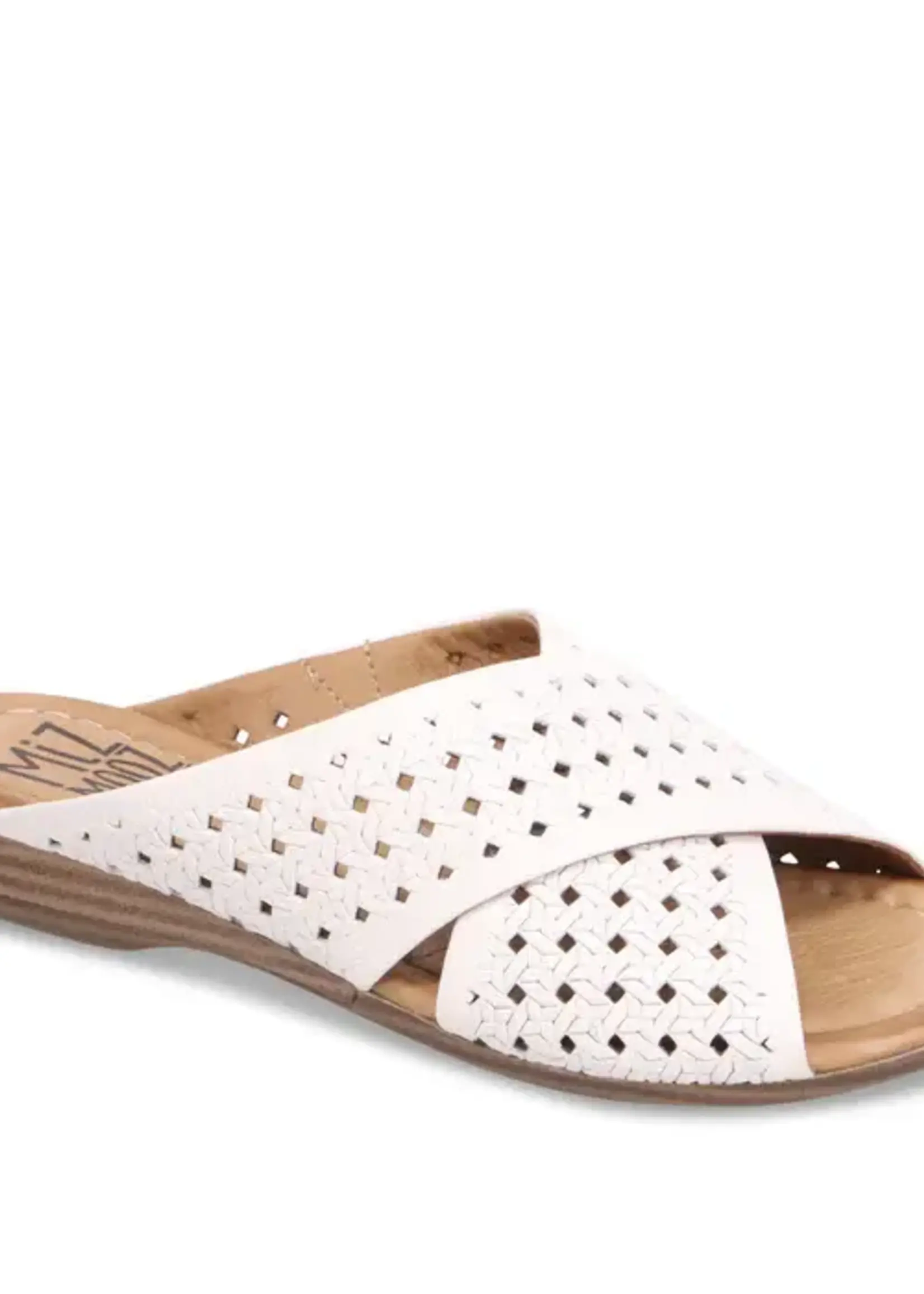 Miz Mooz Jaylene Slide Sandal