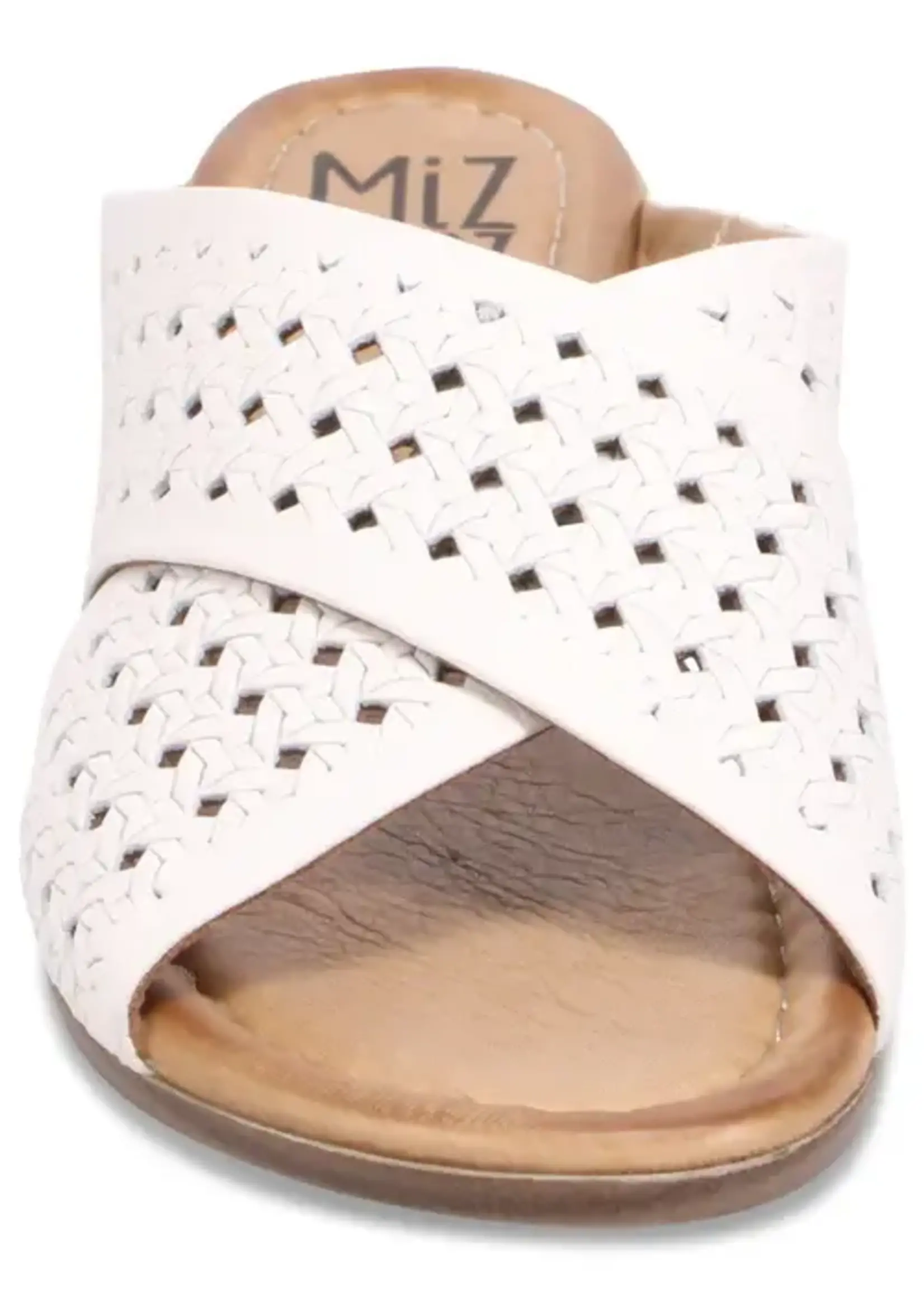 Miz Mooz Jaylene Slide Sandal