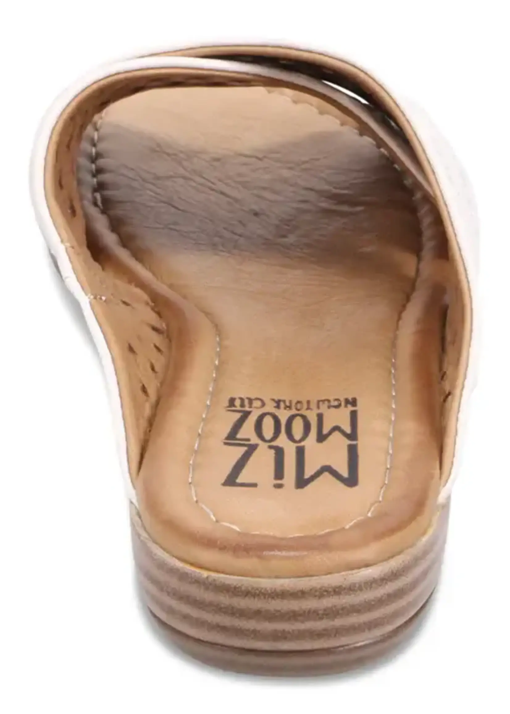 Miz Mooz Jaylene Slide Sandal