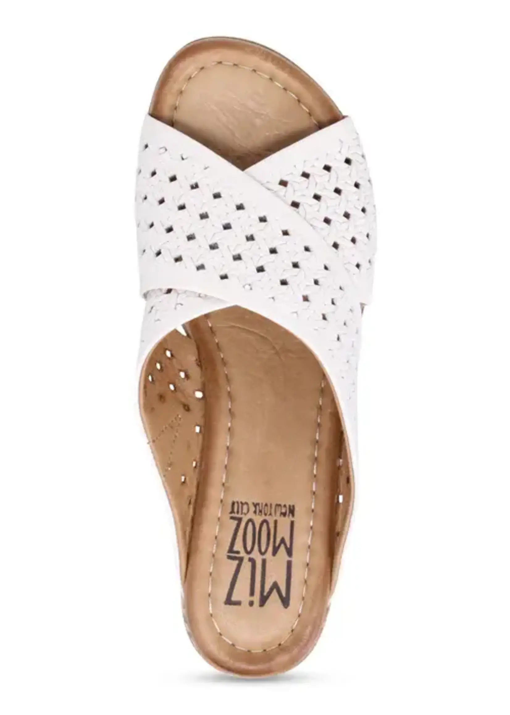 Miz Mooz Jaylene Slide Sandal