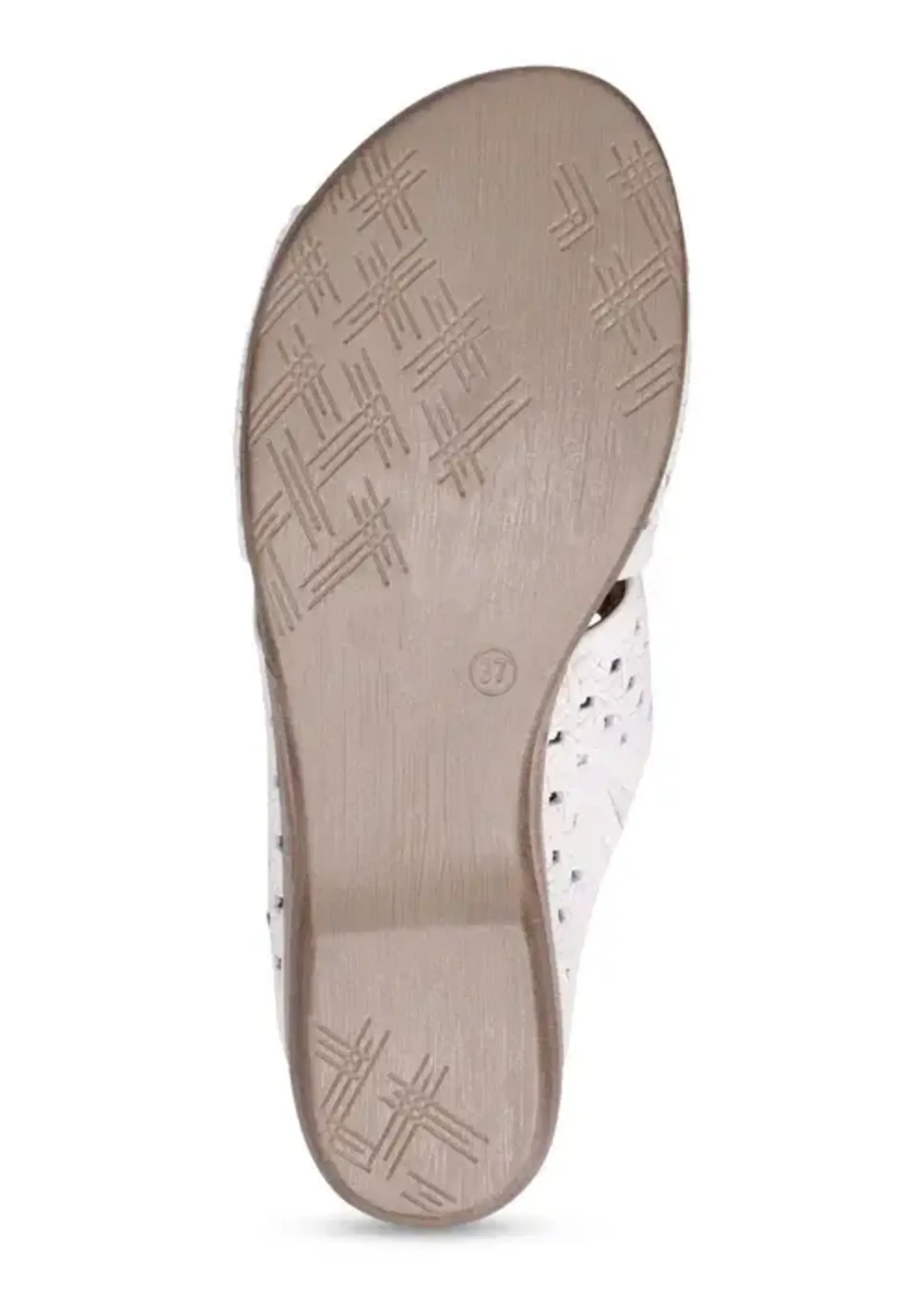 Miz Mooz Jaylene Slide Sandal