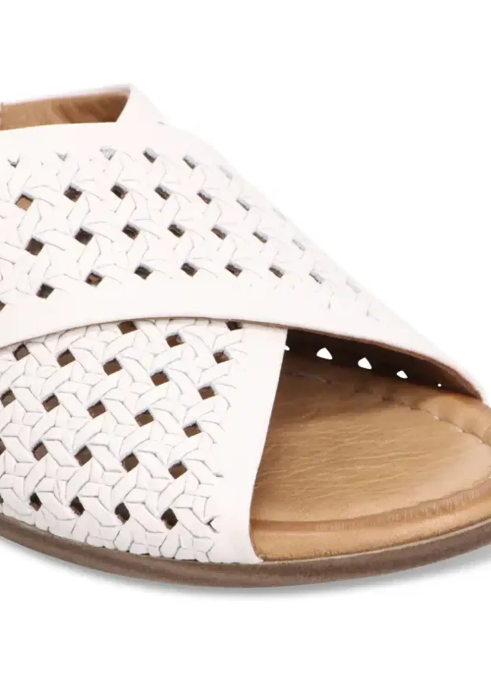 Miz Mooz Jaylene Slide Sandal