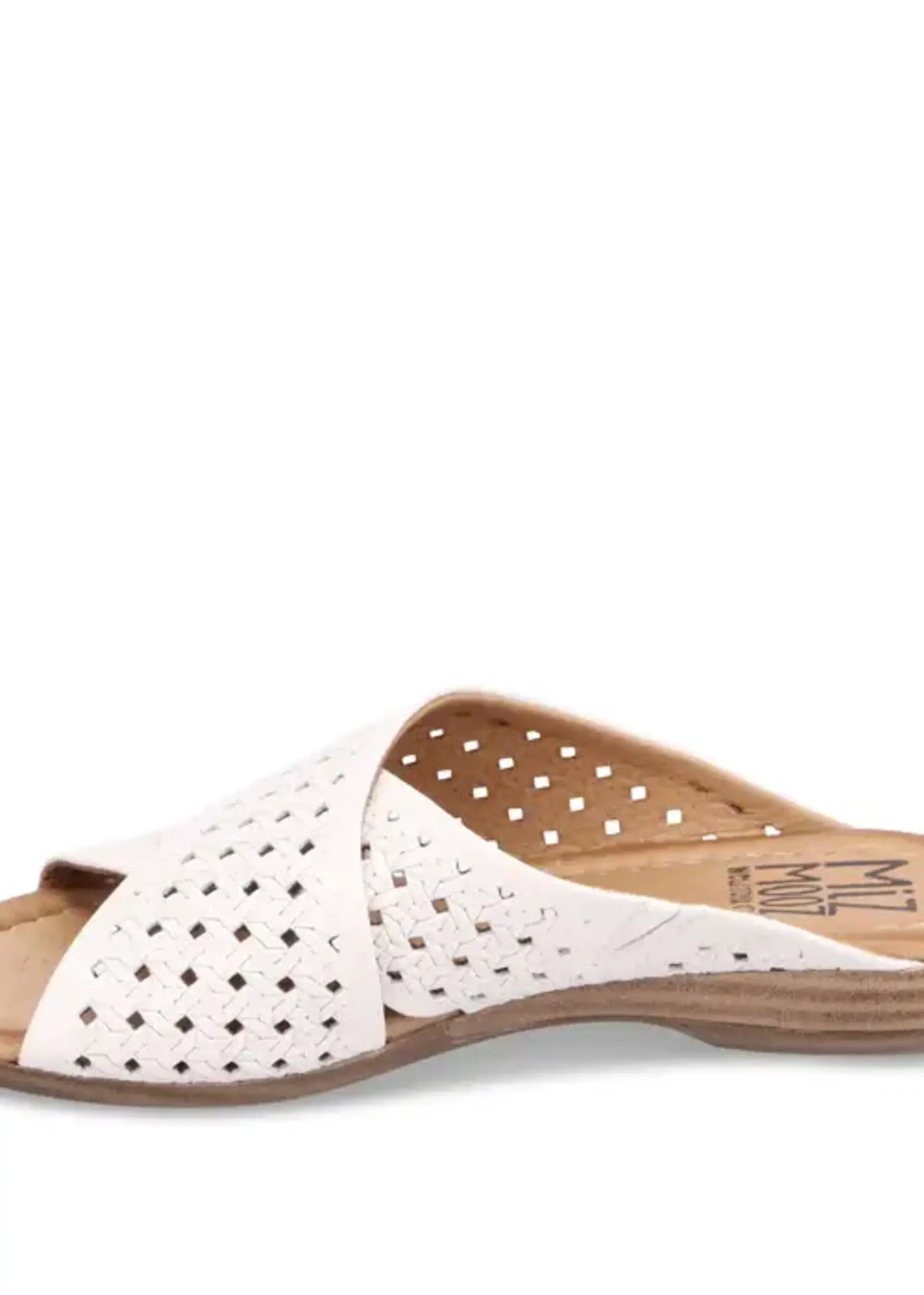 Miz Mooz Jaylene Slide Sandal