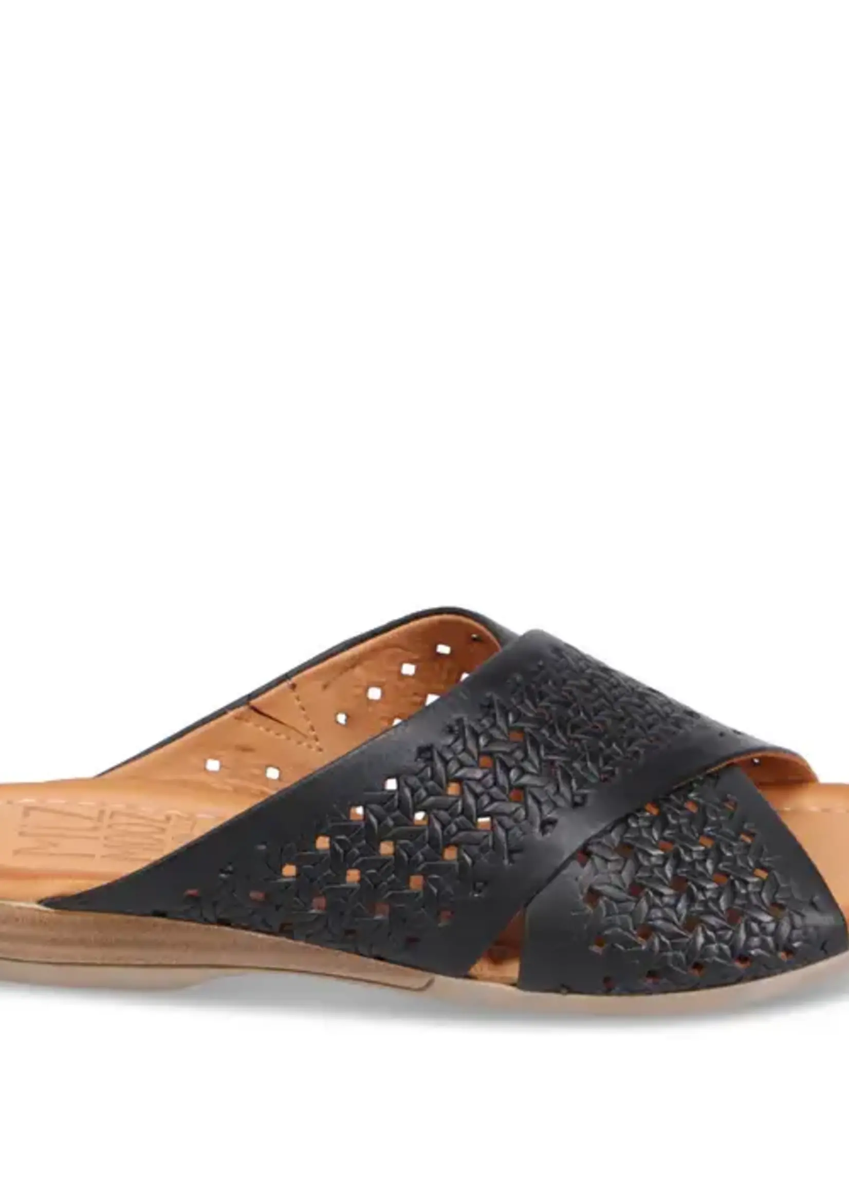 Miz Mooz Jaylene Slide Sandal
