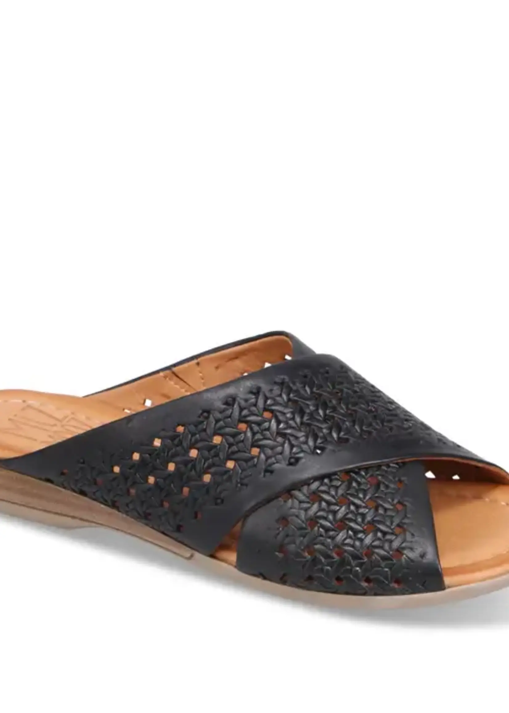 Miz Mooz Jaylene Slide Sandal