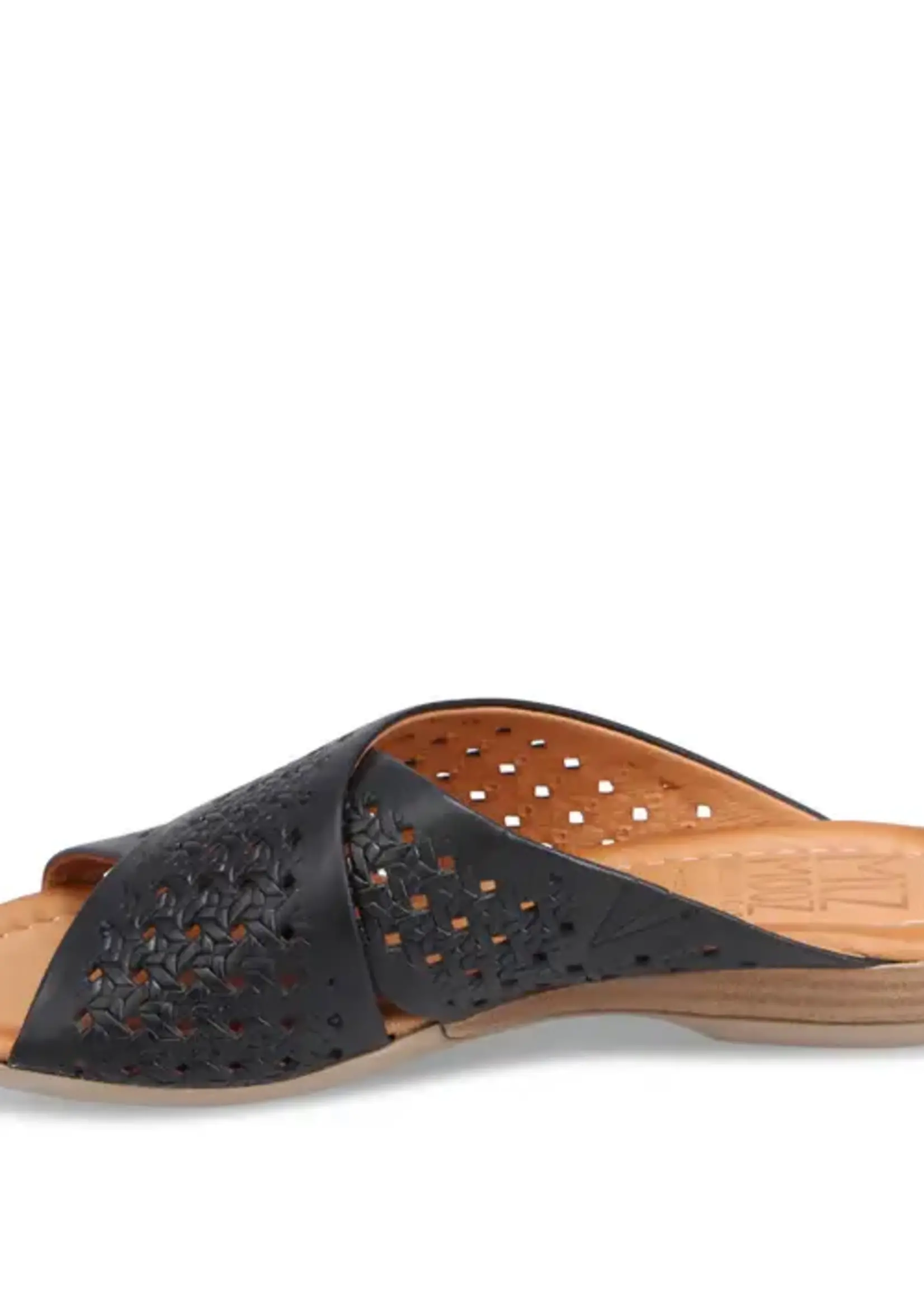 Miz Mooz Jaylene Slide Sandal