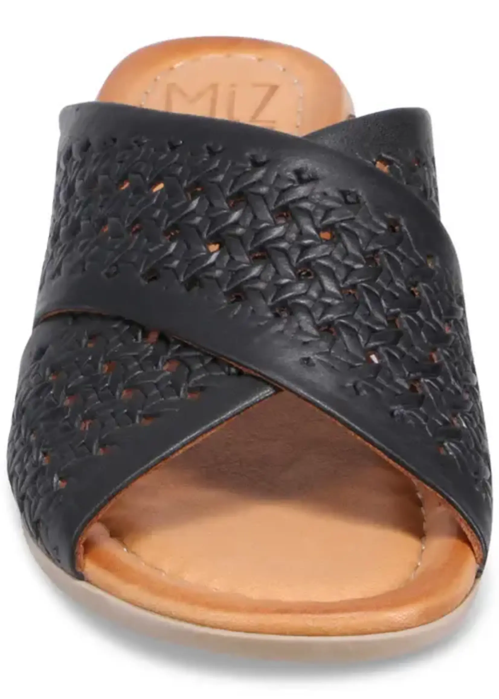 Miz Mooz Jaylene Slide Sandal