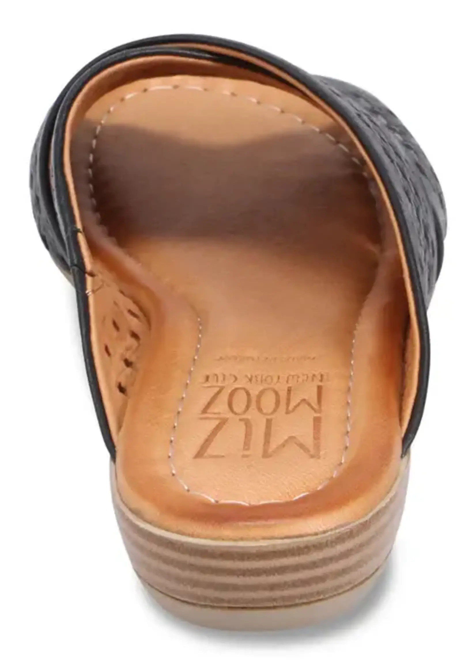 Miz Mooz Jaylene Slide Sandal