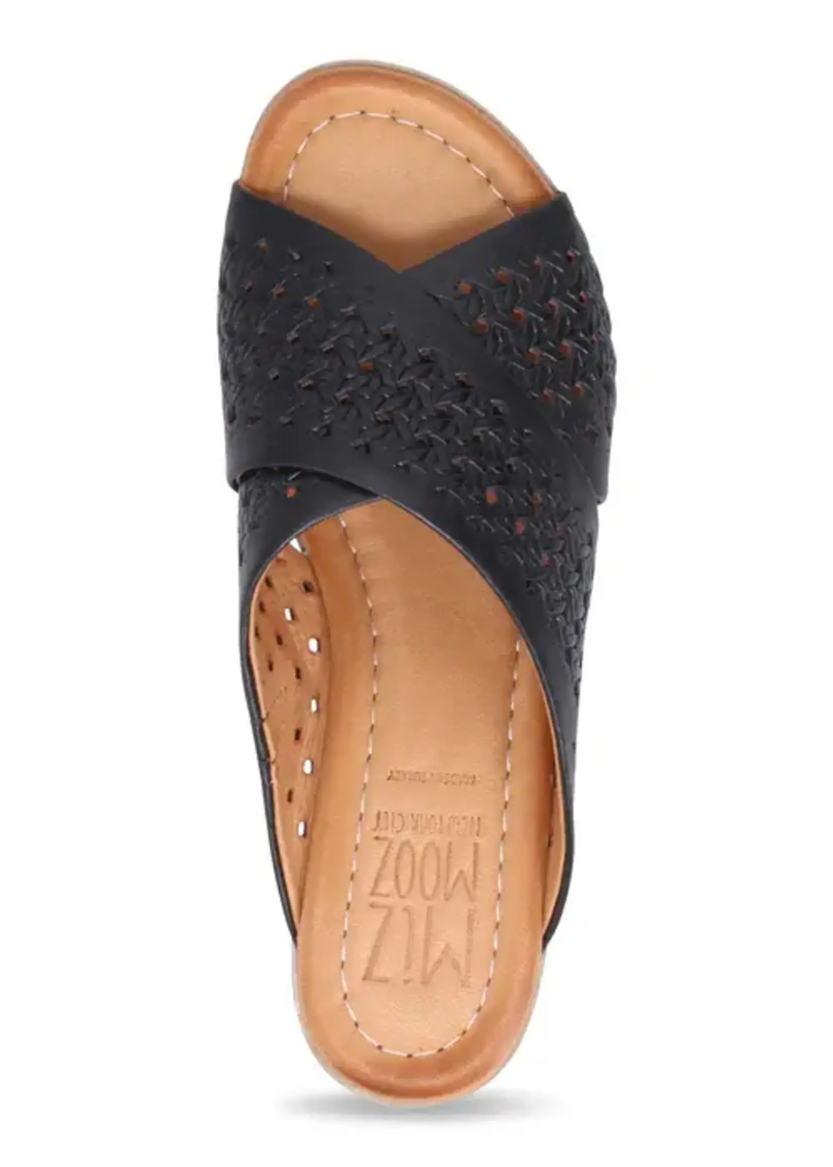 Miz Mooz Jaylene Slide Sandal