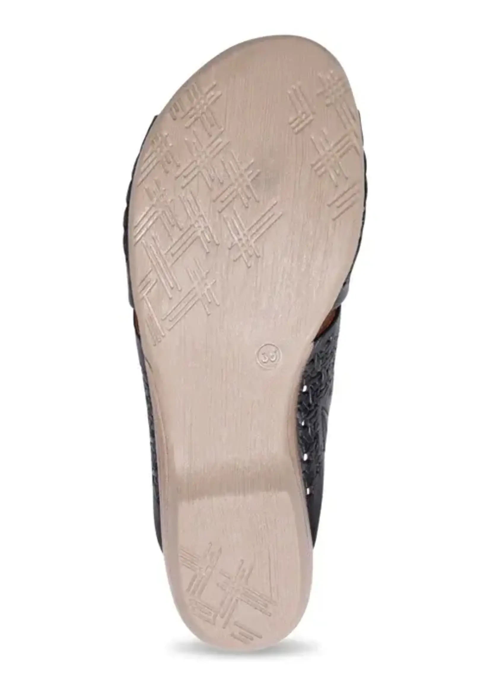 Miz Mooz Jaylene Slide Sandal