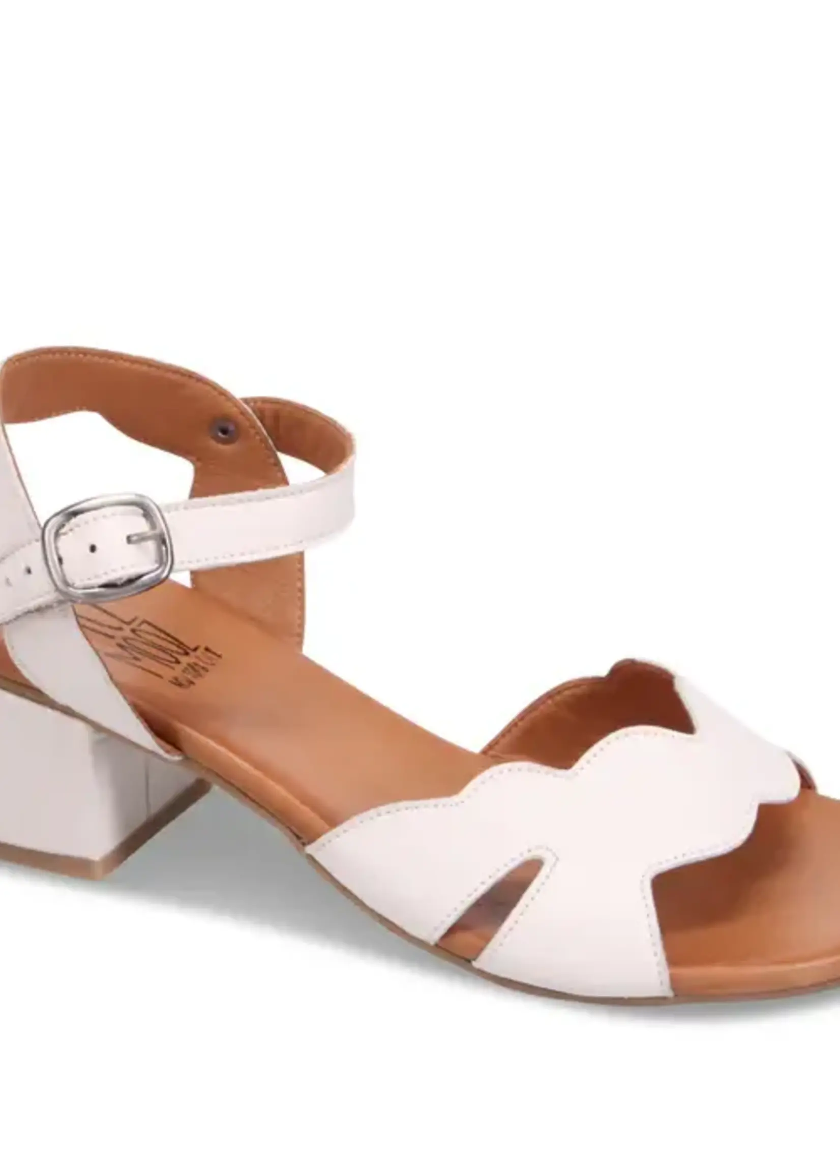 Miz Mooz Rubie Heeled Sandal