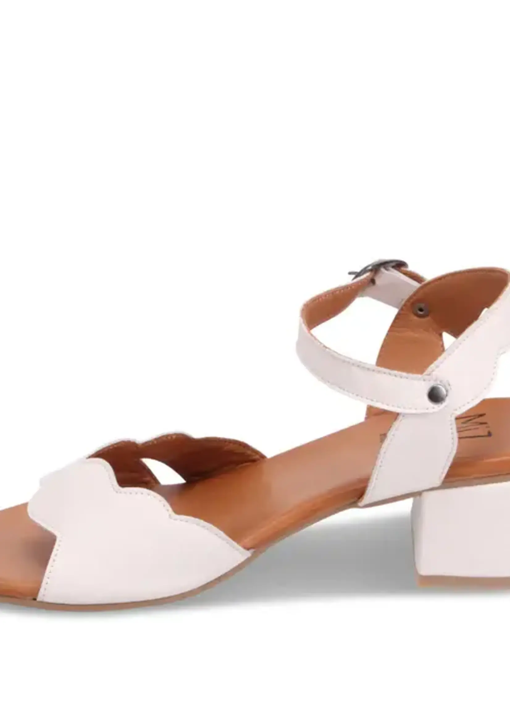 Miz Mooz Rubie Heeled Sandal