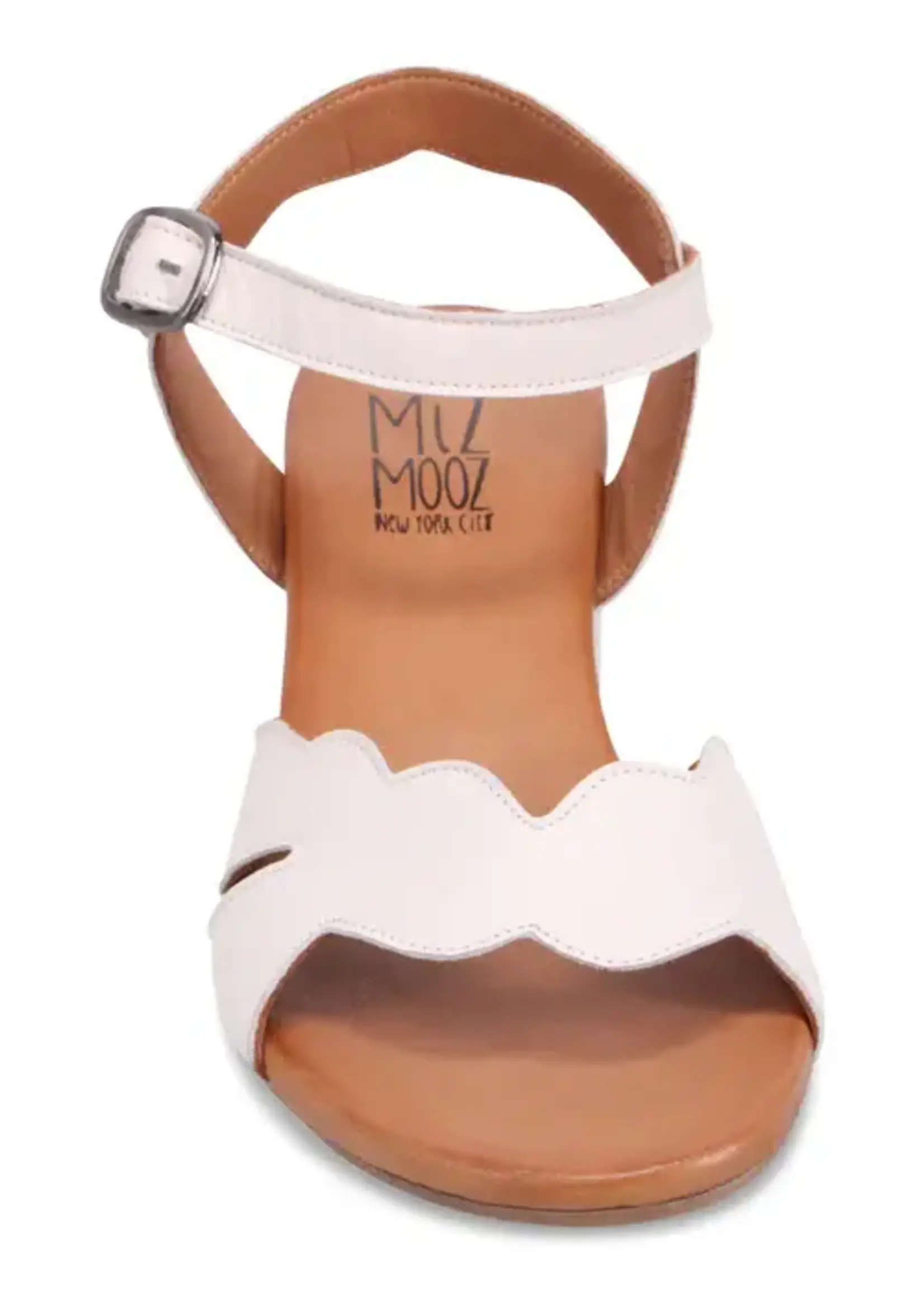 Miz Mooz Rubie Heeled Sandal