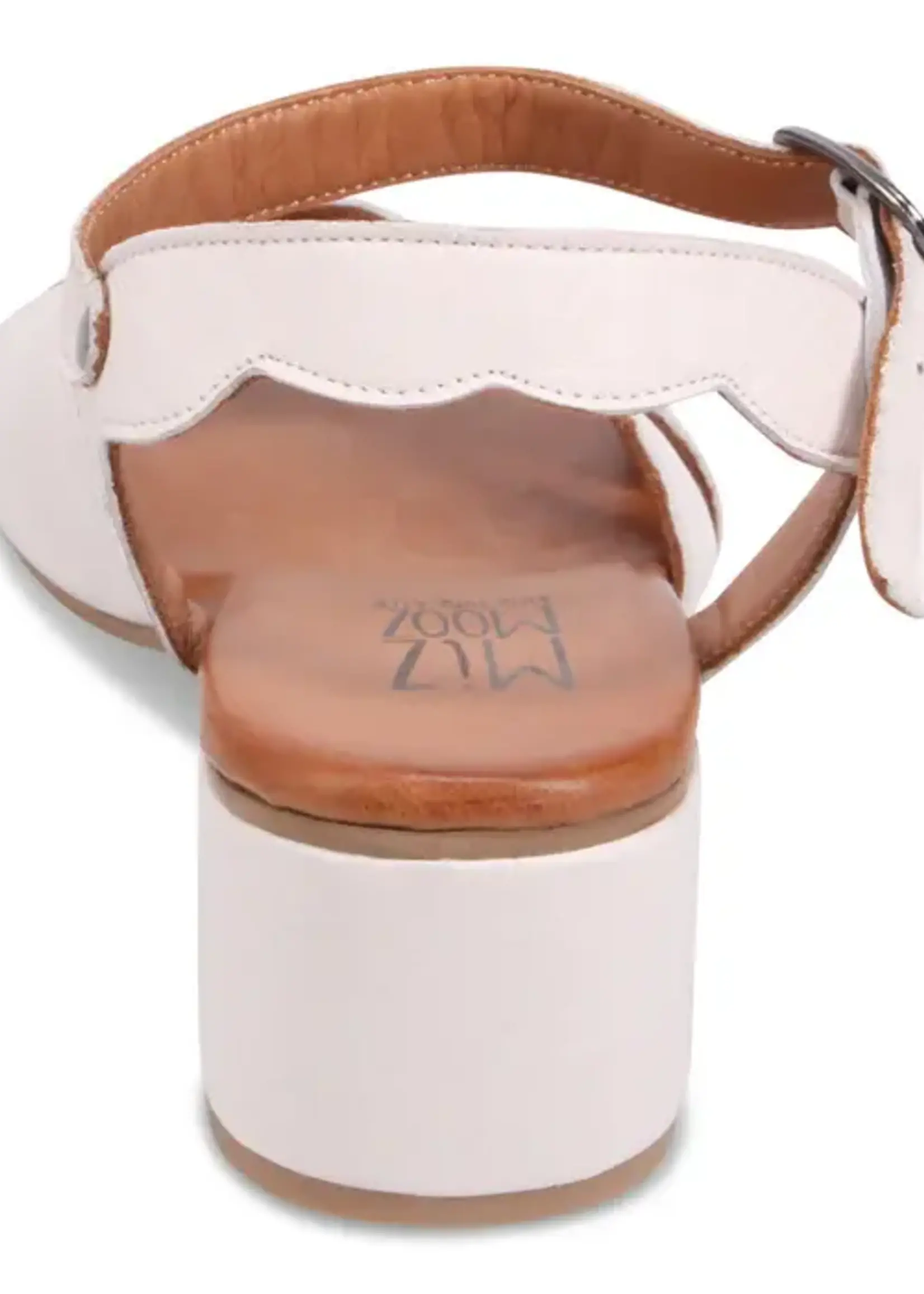Miz Mooz Rubie Heeled Sandal