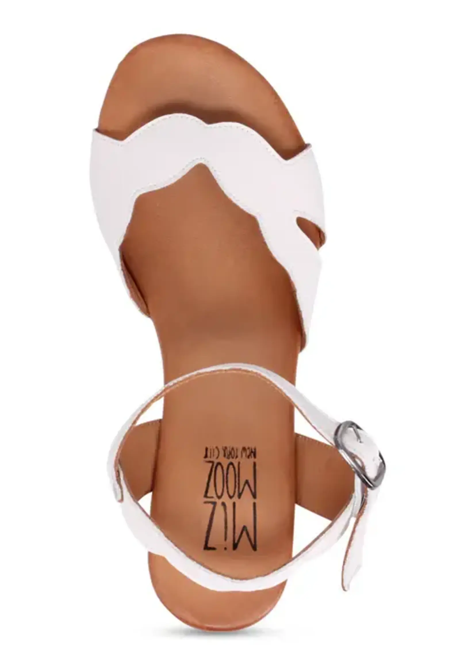 Miz Mooz Rubie Heeled Sandal