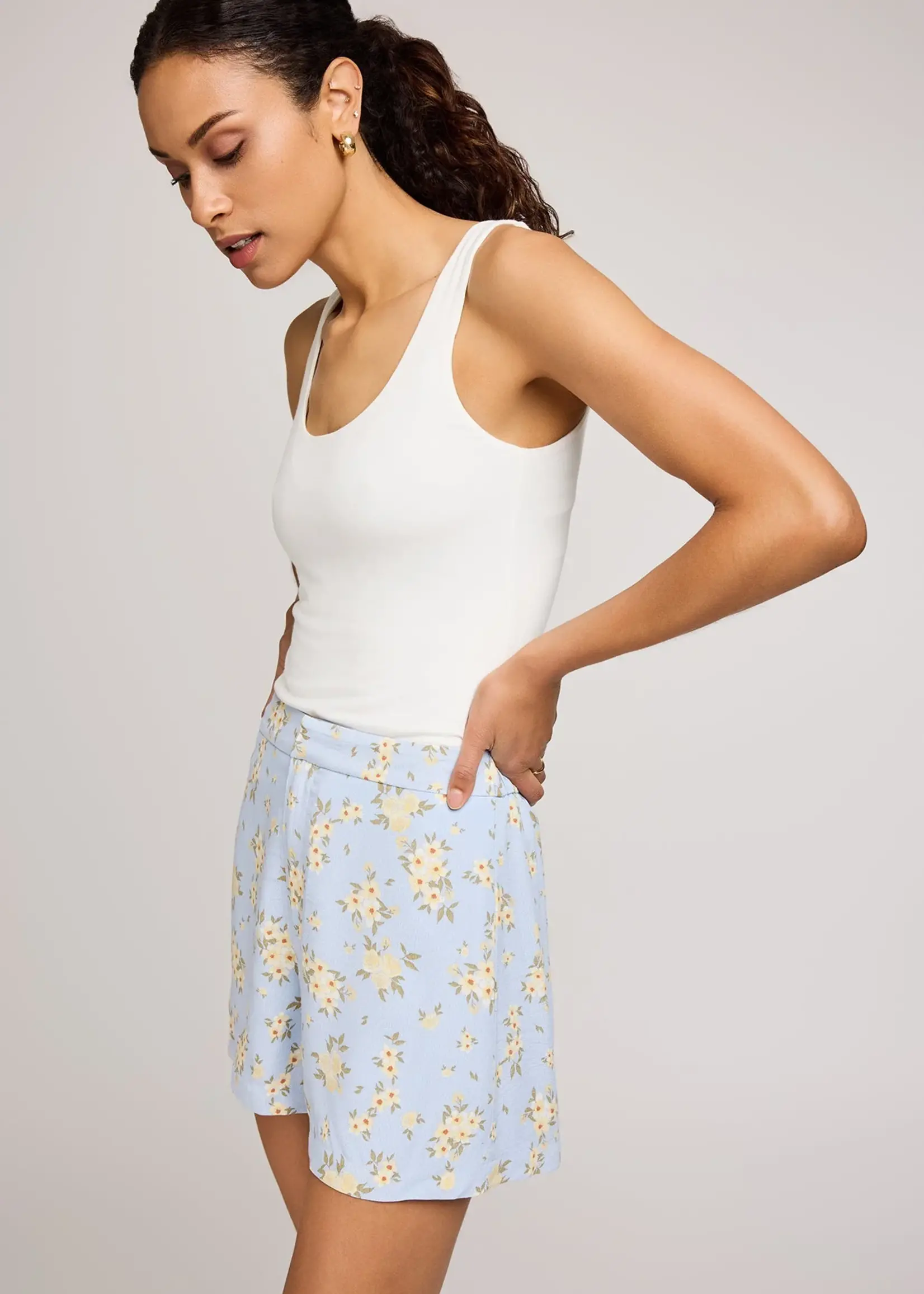 Gentle Fawn Haven Shorts
