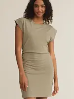 Z SUPPLY Camino Mini Dress