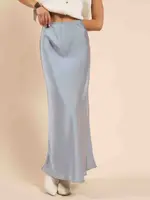 Sadie & Sage El Sole Slip Maxi Skirt