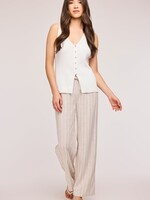 Gentle Fawn Finley Linen Pant
