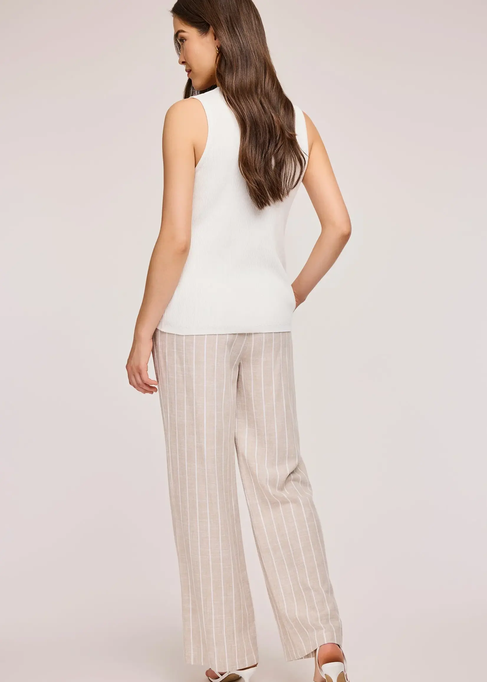 Gentle Fawn Finley Linen Pant